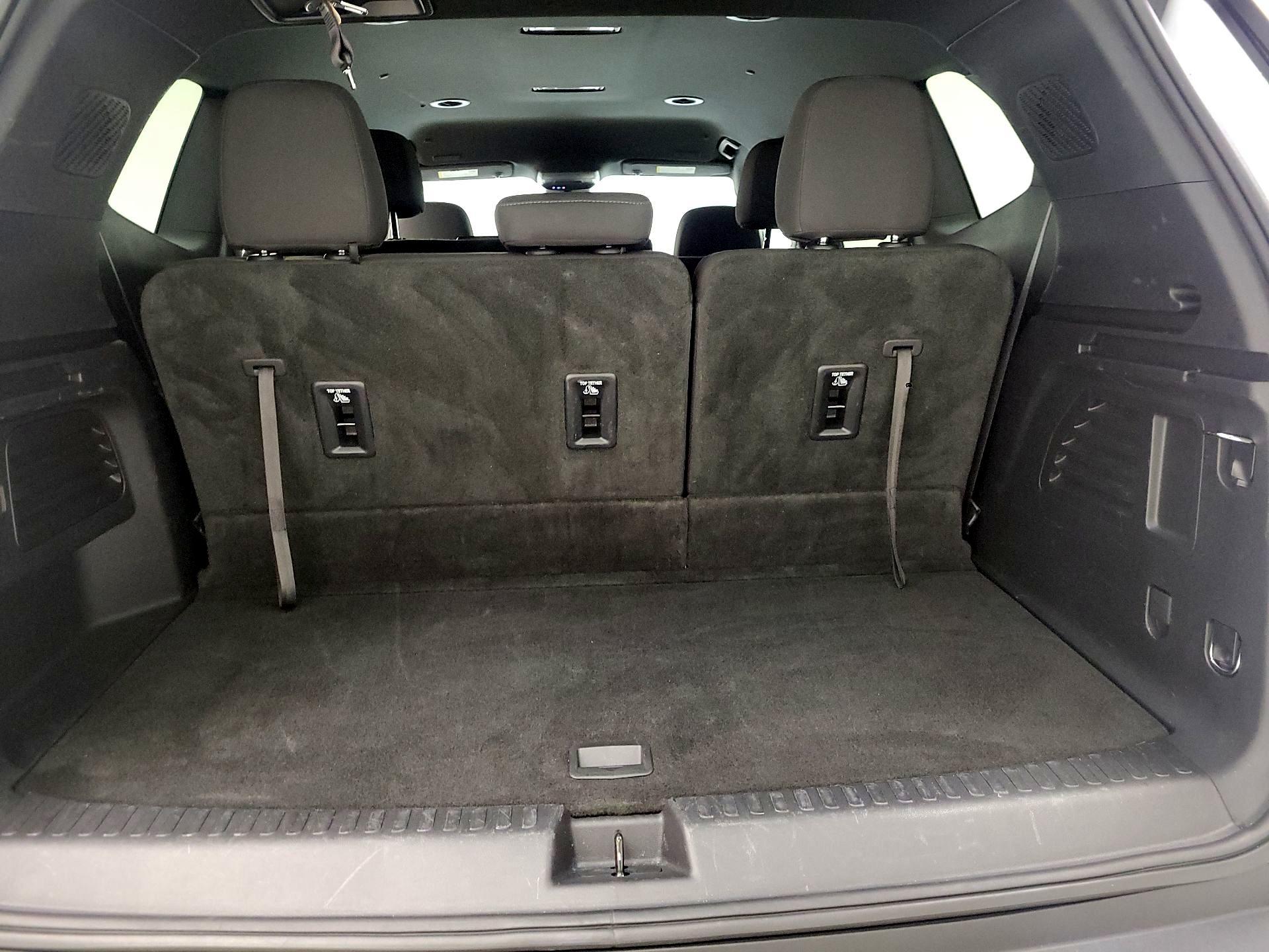 Thumbnail: 2025 GMC Acadia - 20