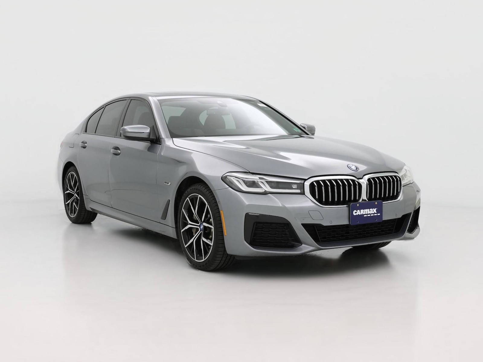 2023 BMW 5 Series 530e