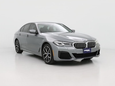 2023 BMW 530e Plug-in Hybrid e xDrive