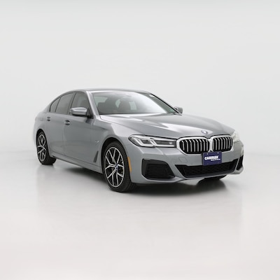 2023 BMW 530e Plug-in Hybrid e xDrive