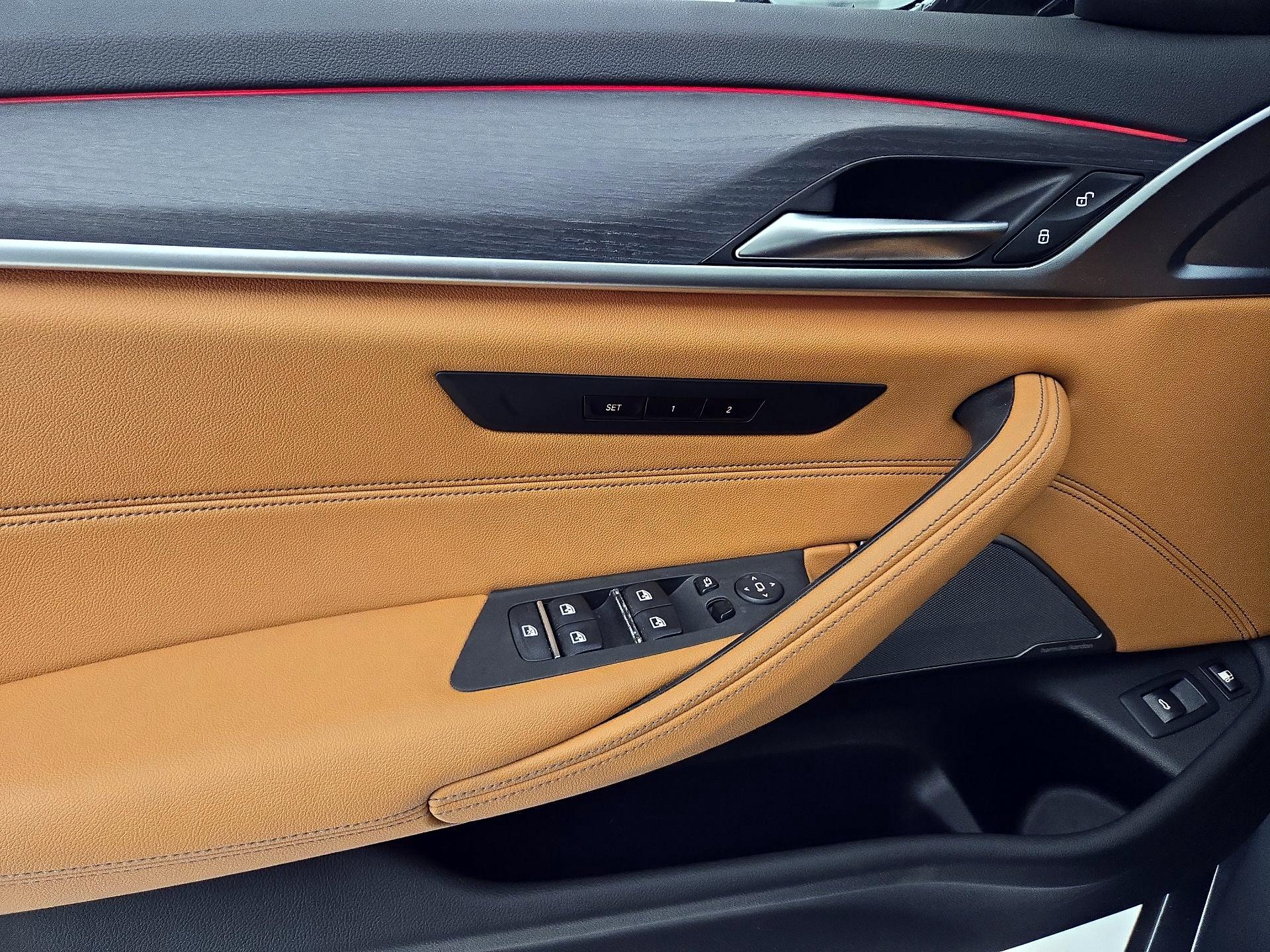 Thumbnail: 2023 BMW 5 Series - 12