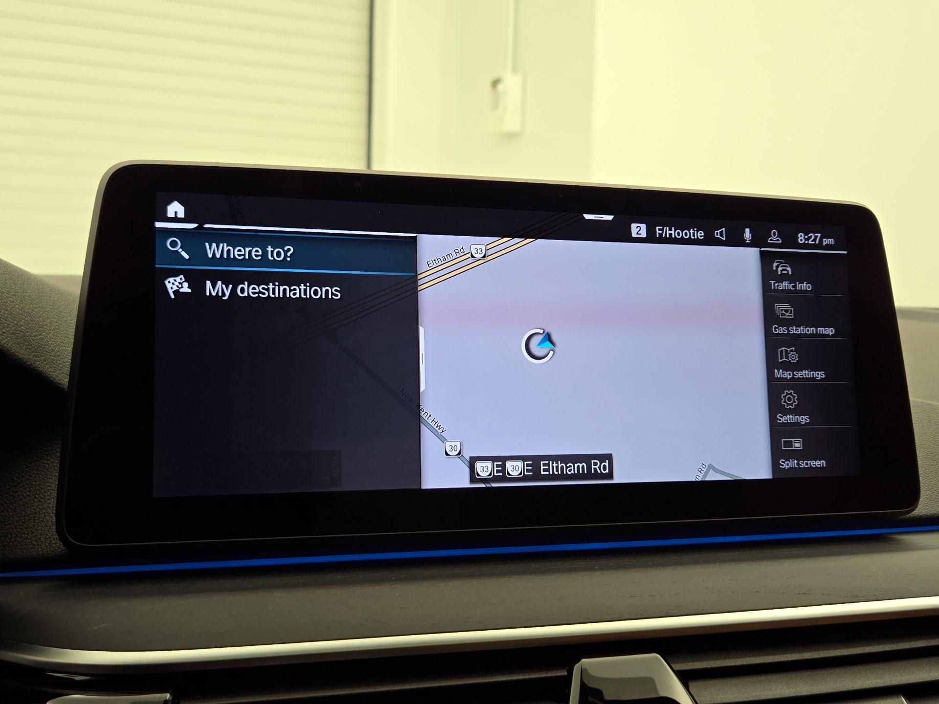 Thumbnail: 2023 BMW 5 Series - 14