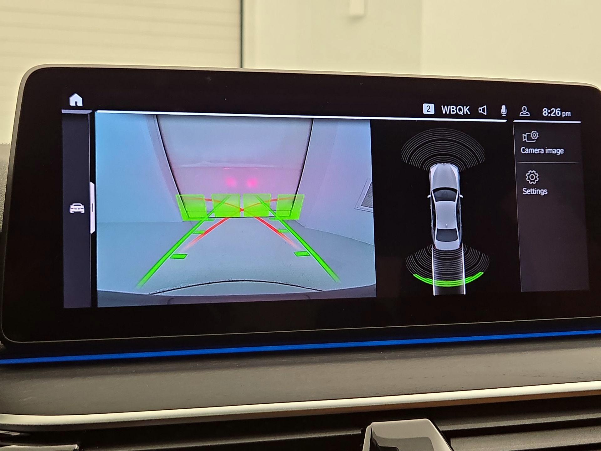 Thumbnail: 2023 BMW 5 Series - 15