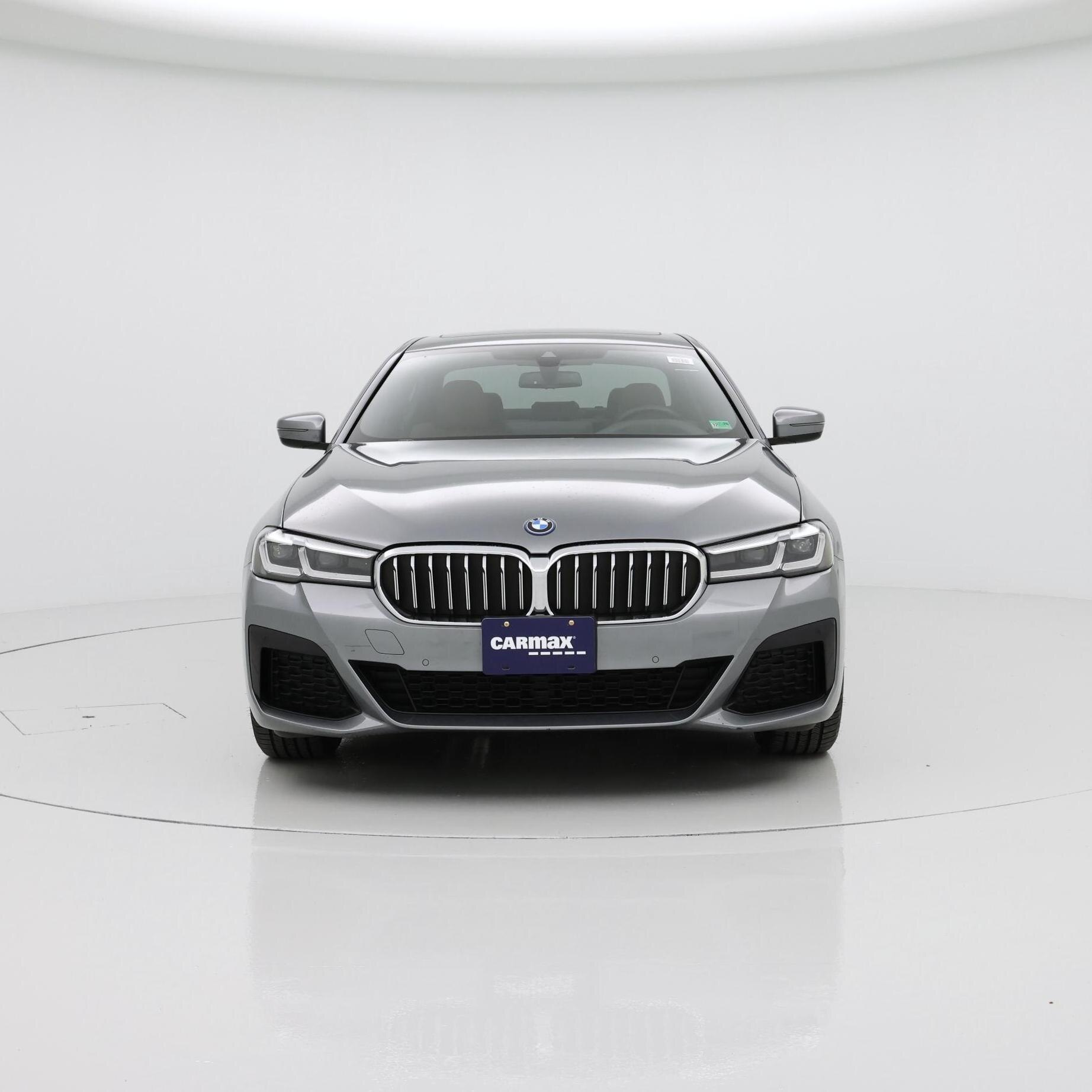 Thumbnail: 2023 BMW 5 Series - 5