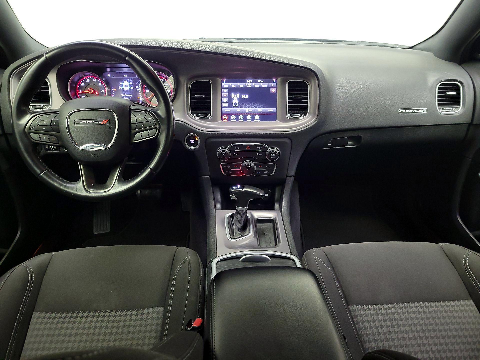 Thumbnail: 2023 Dodge Charger - 9