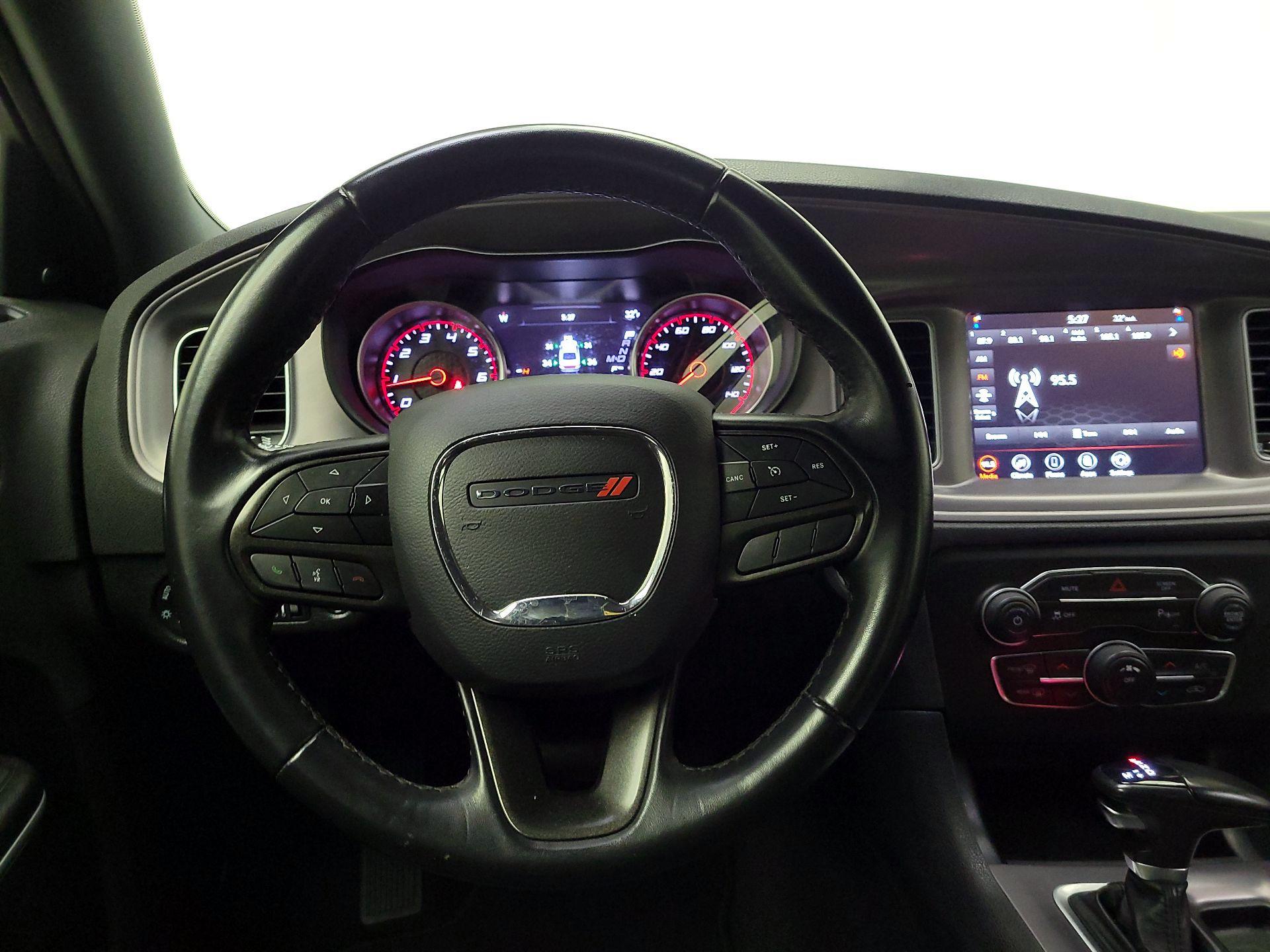 Thumbnail: 2023 Dodge Charger - 10