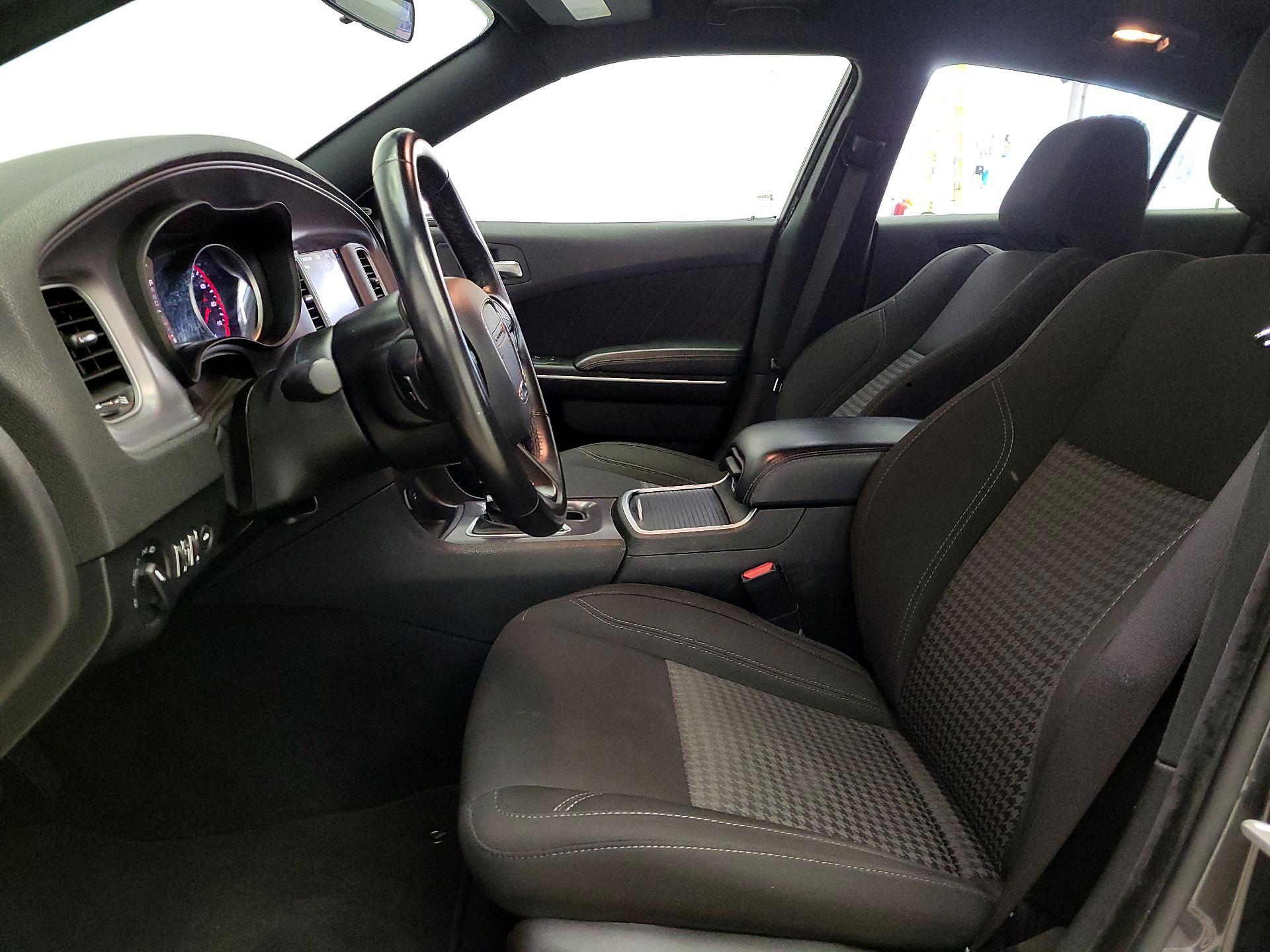 Thumbnail: 2023 Dodge Charger - 11