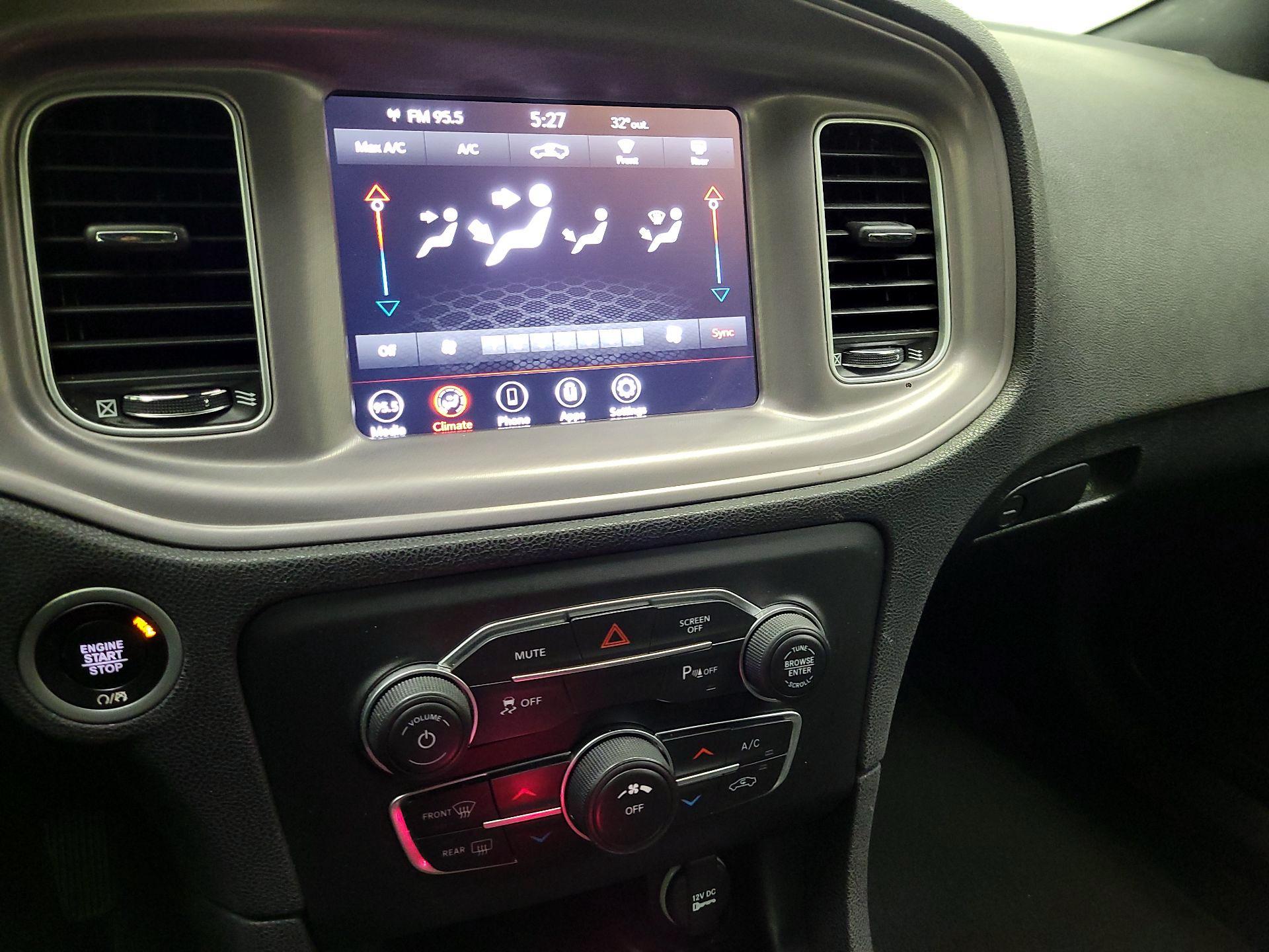 Thumbnail: 2023 Dodge Charger - 16