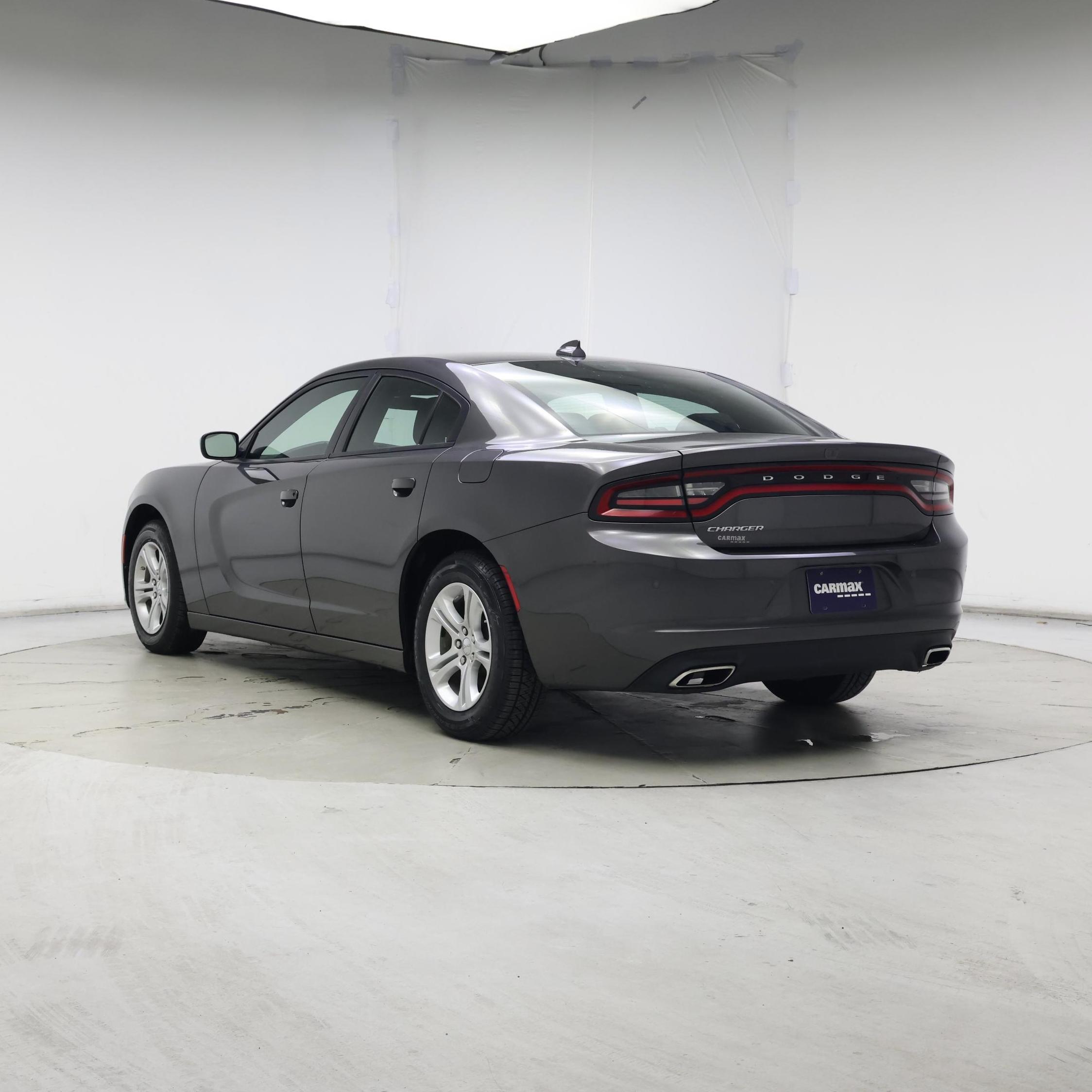 Thumbnail: 2023 Dodge Charger - 2