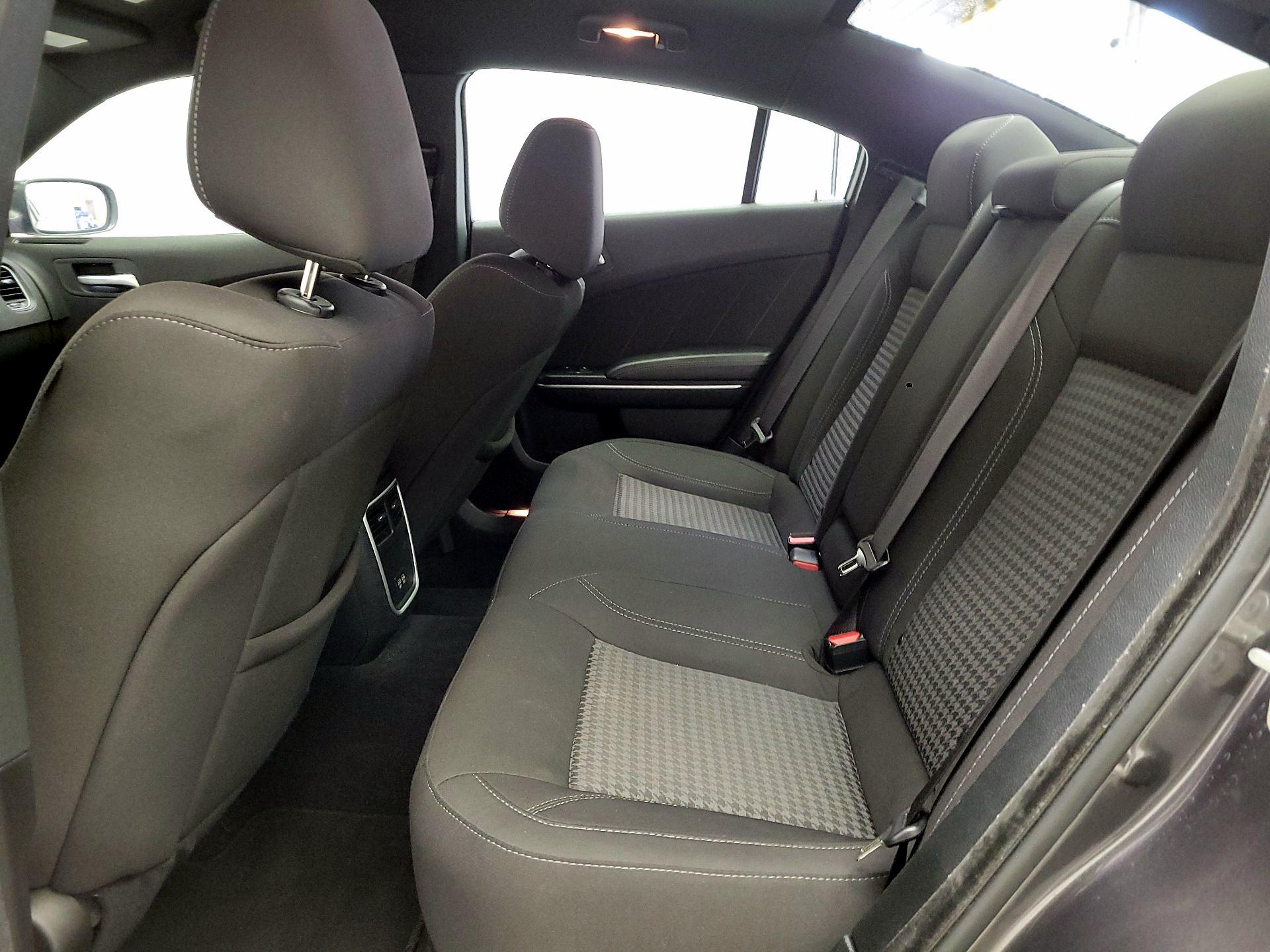 Thumbnail: 2023 Dodge Charger - 19