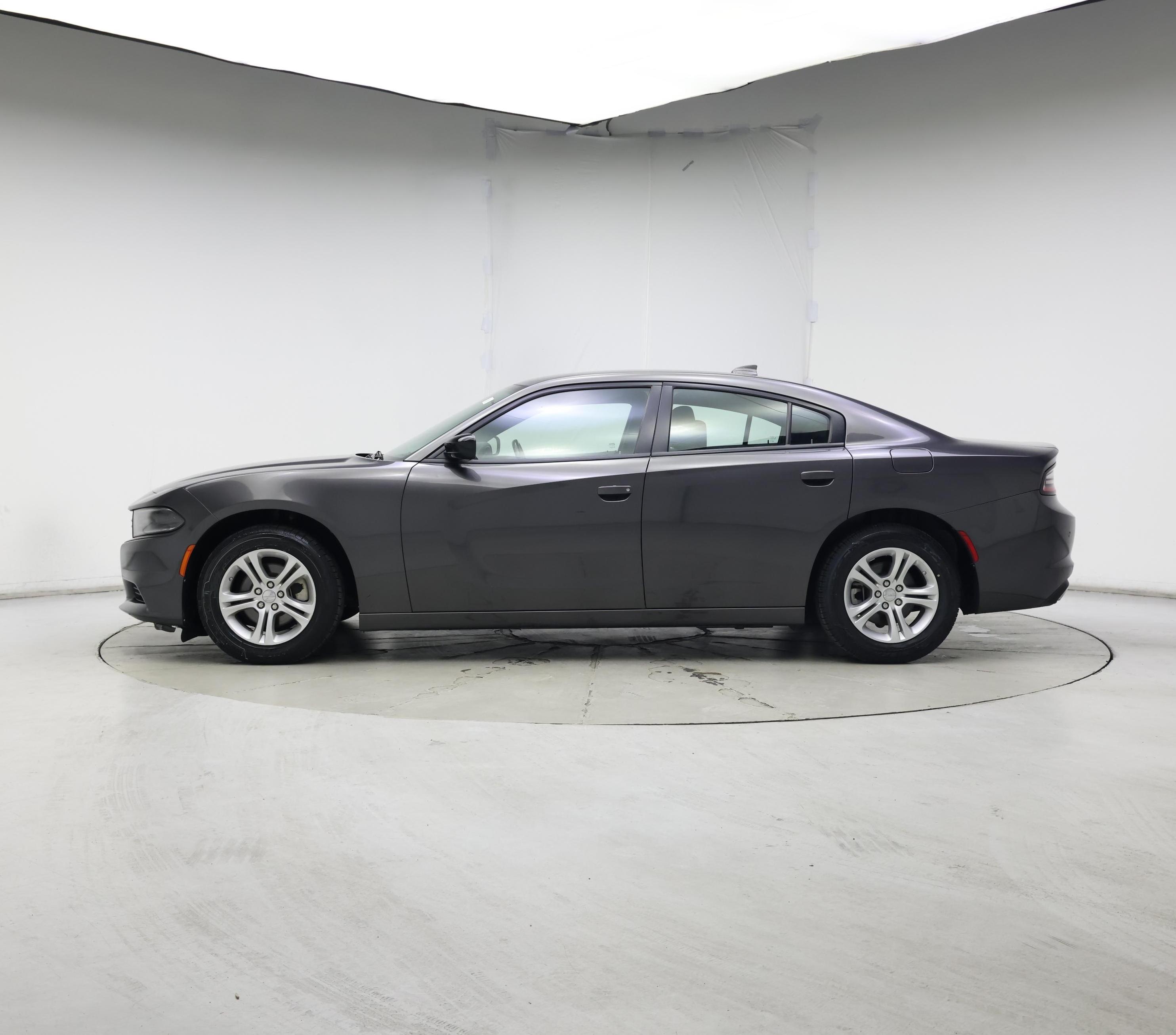 Thumbnail: 2023 Dodge Charger - 3