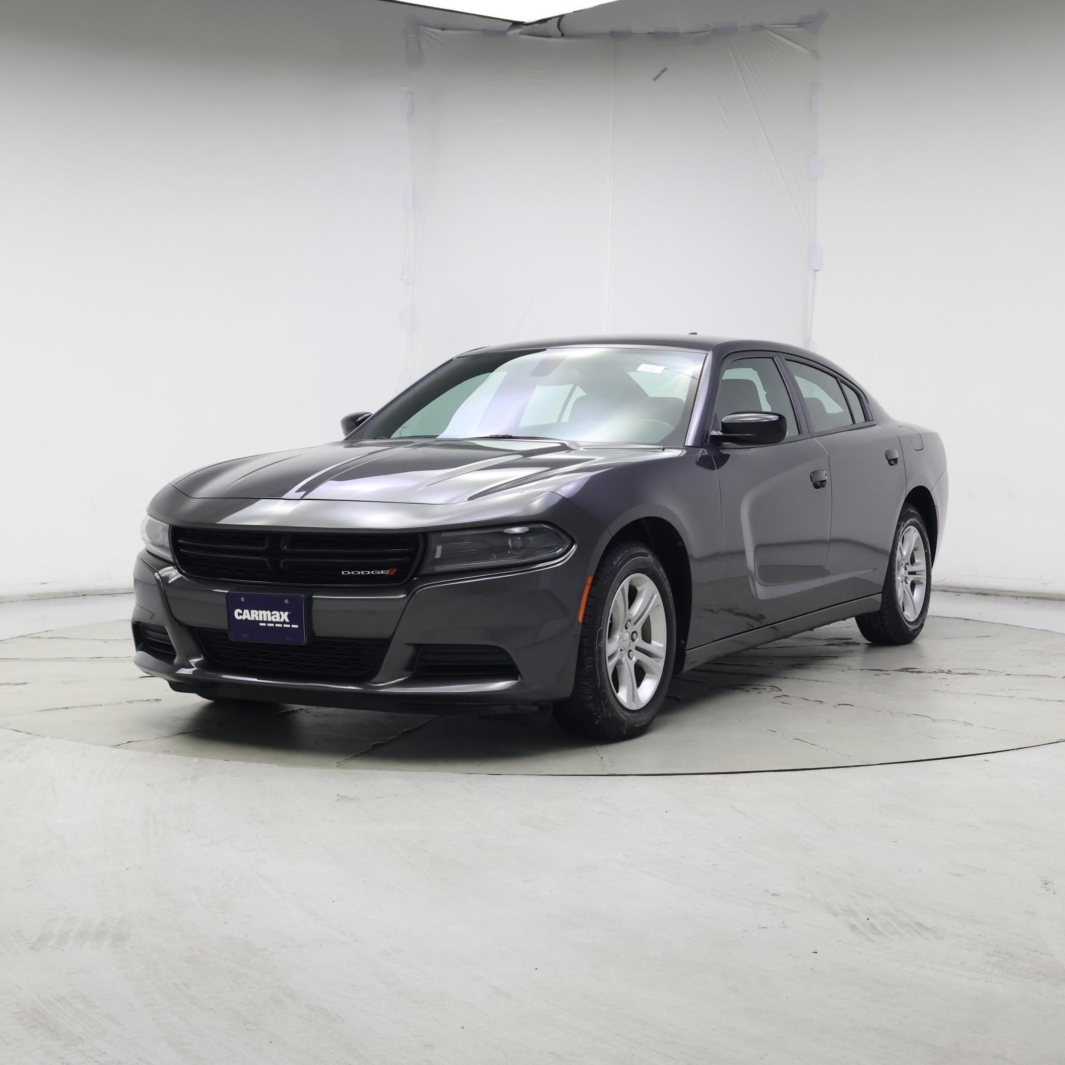 Thumbnail: 2023 Dodge Charger - 4