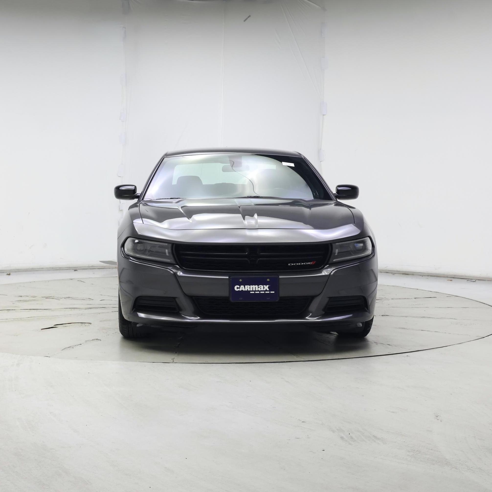 Thumbnail: 2023 Dodge Charger - 5