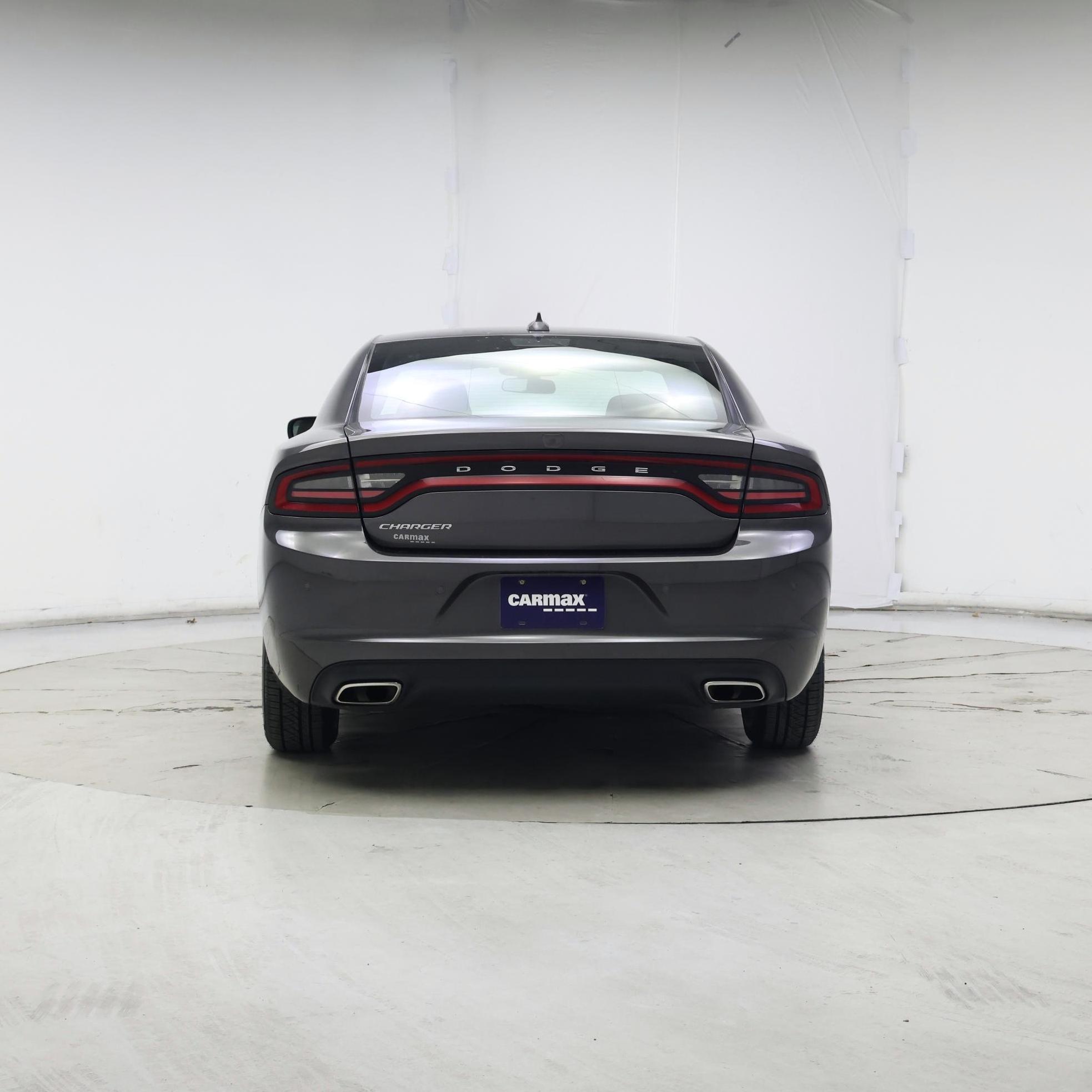 Thumbnail: 2023 Dodge Charger - 6