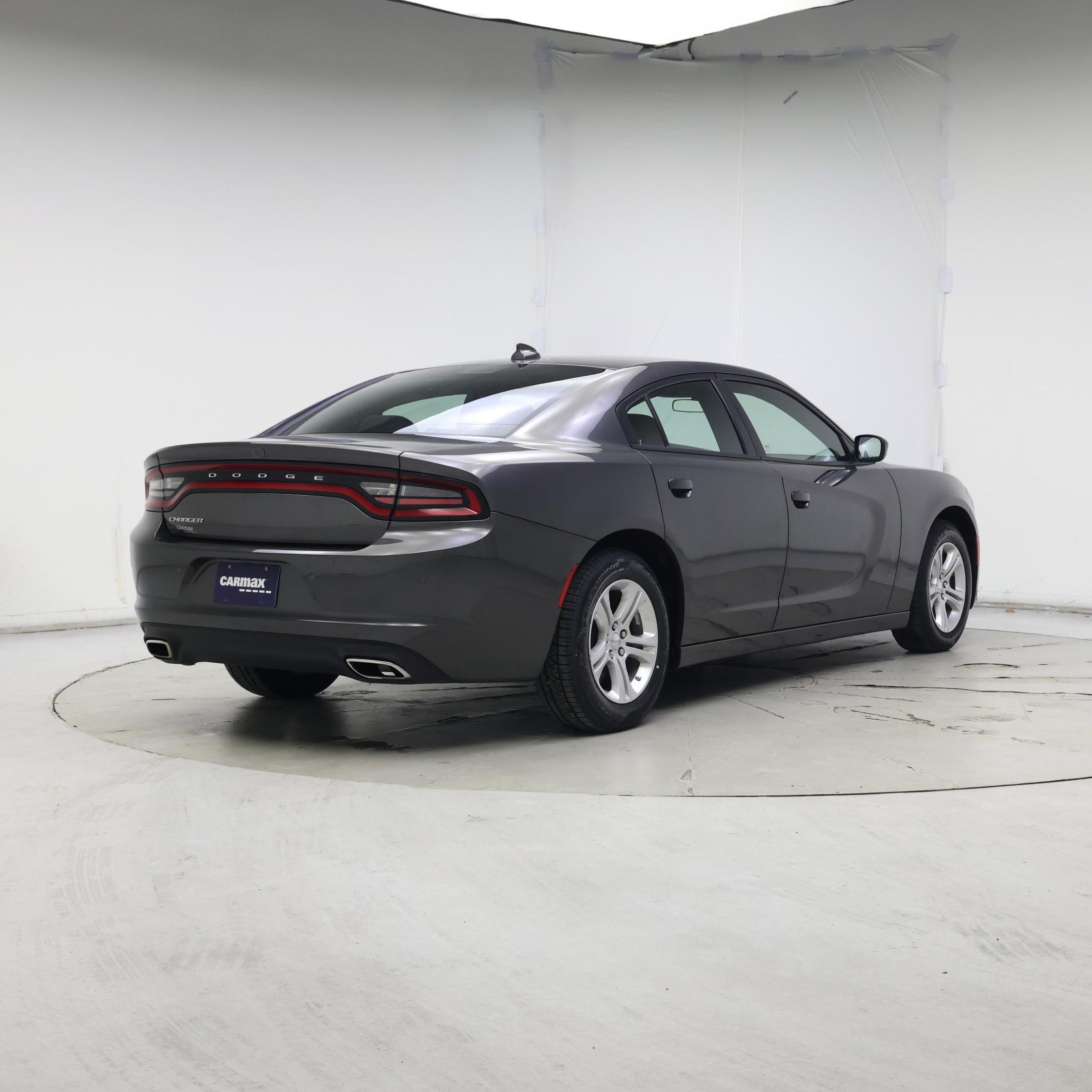 Thumbnail: 2023 Dodge Charger - 8