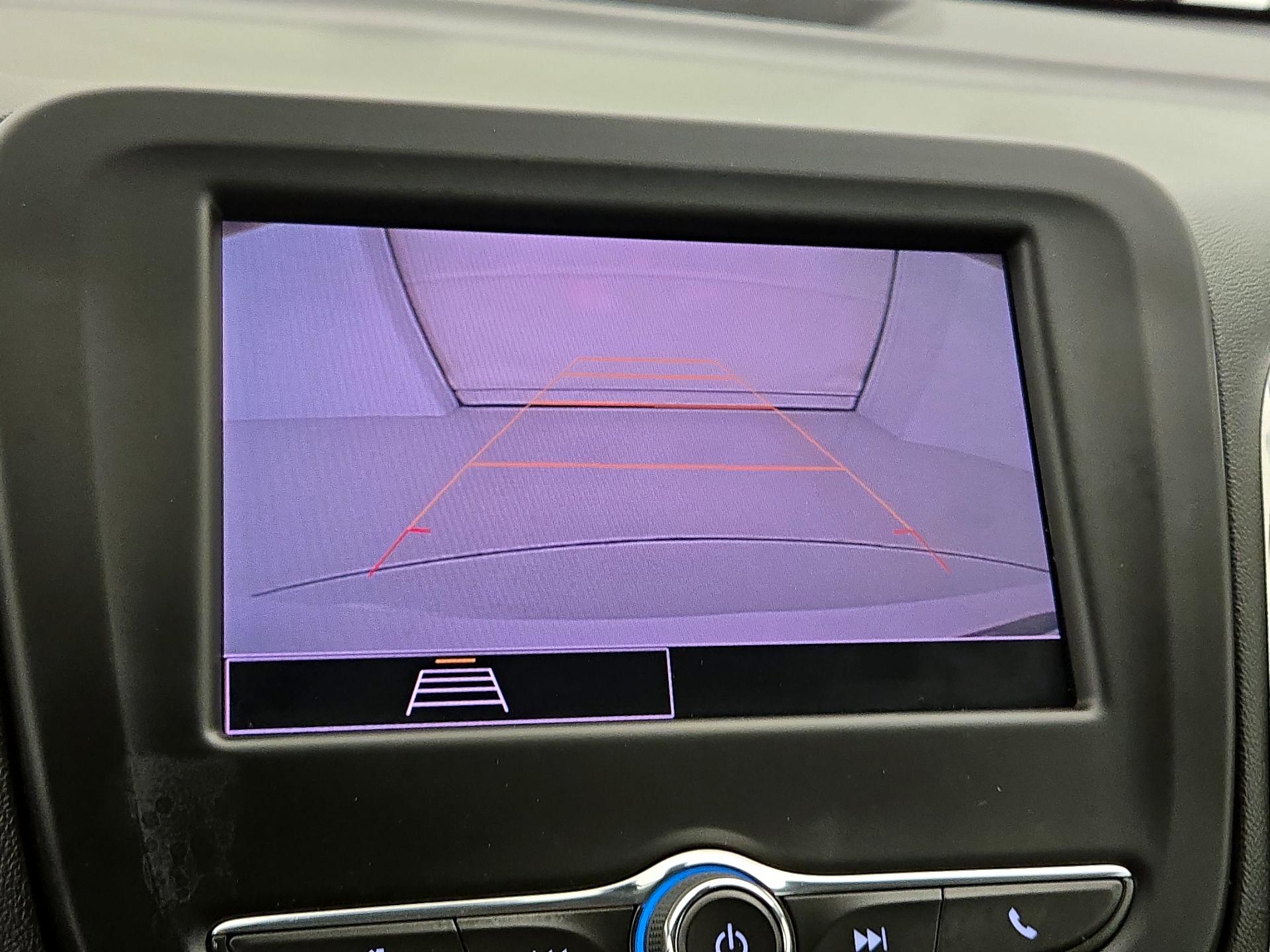 Thumbnail: 2022 Chevrolet Equinox - 15