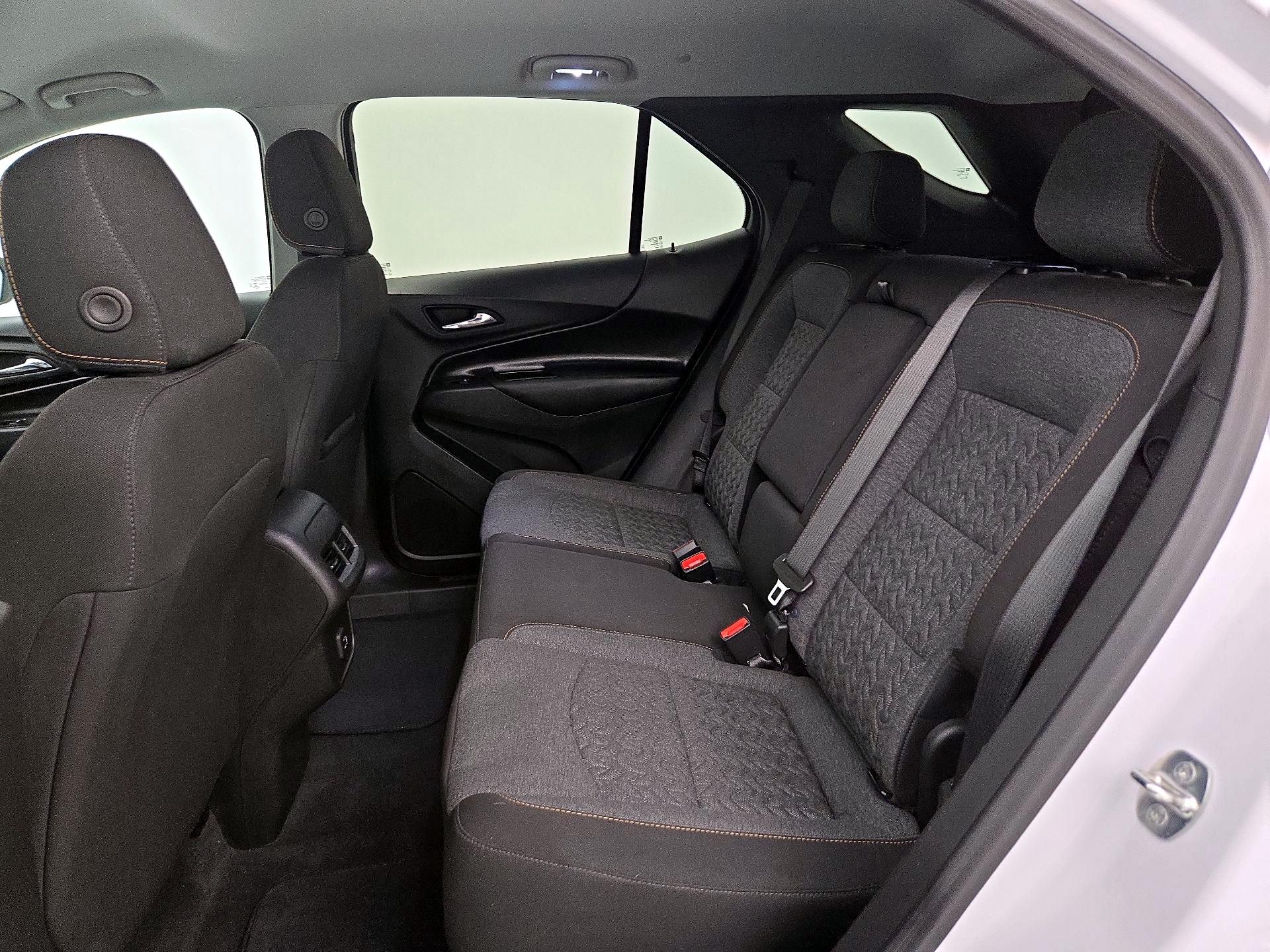 Thumbnail: 2022 Chevrolet Equinox - 20