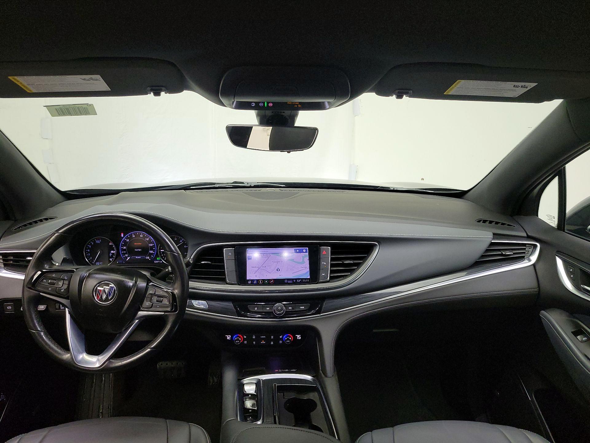 Thumbnail: 2024 Buick Enclave - 9