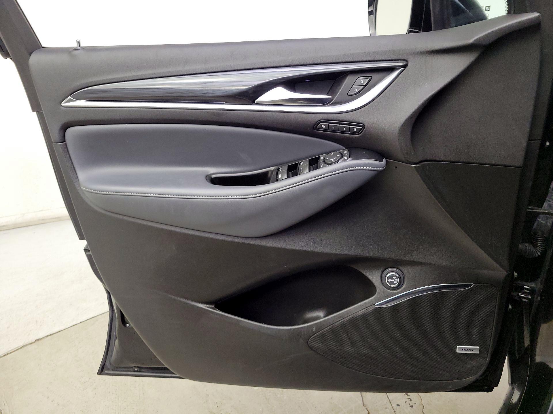 Thumbnail: 2024 Buick Enclave - 12