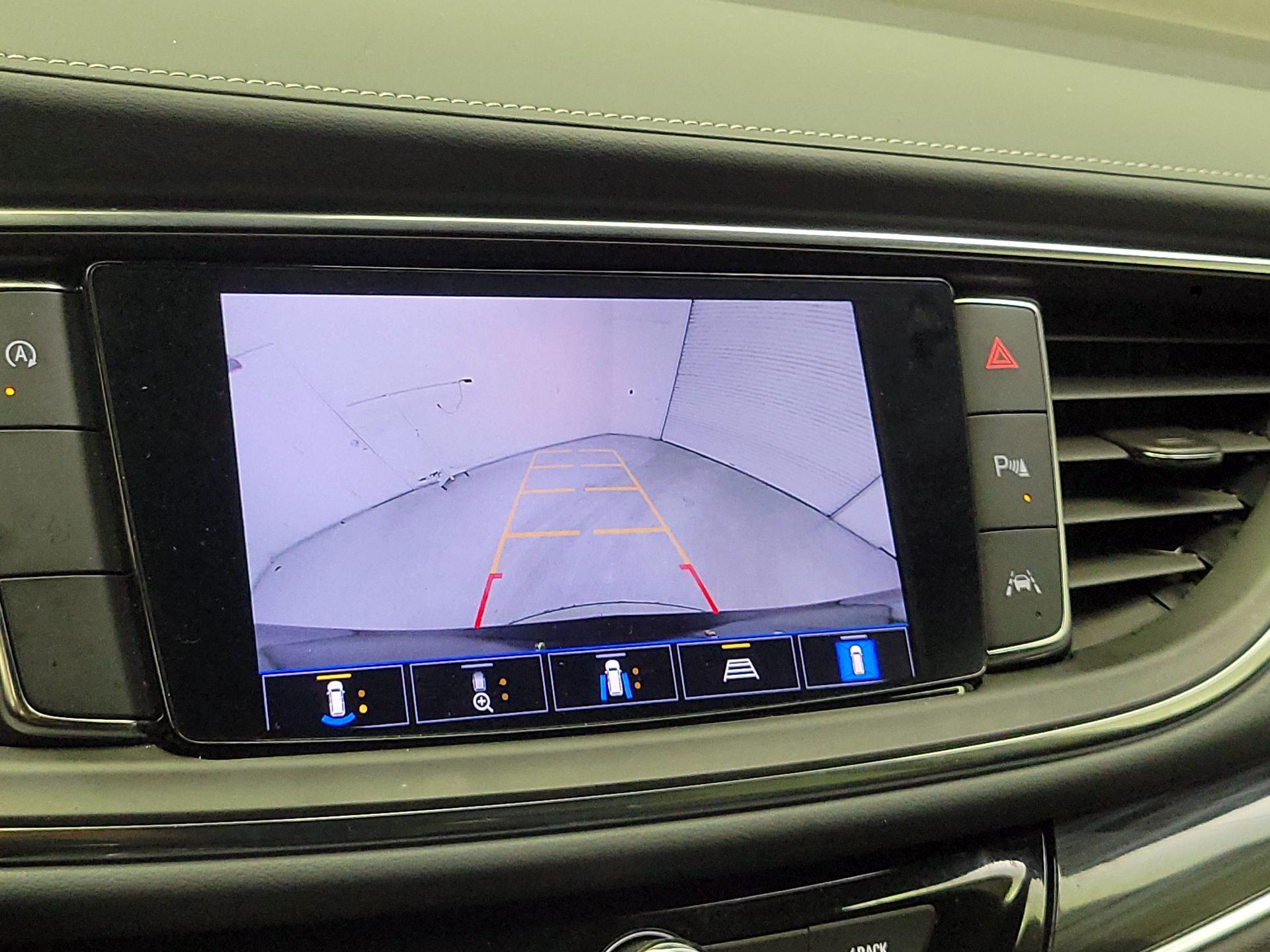 Thumbnail: 2024 Buick Enclave - 15