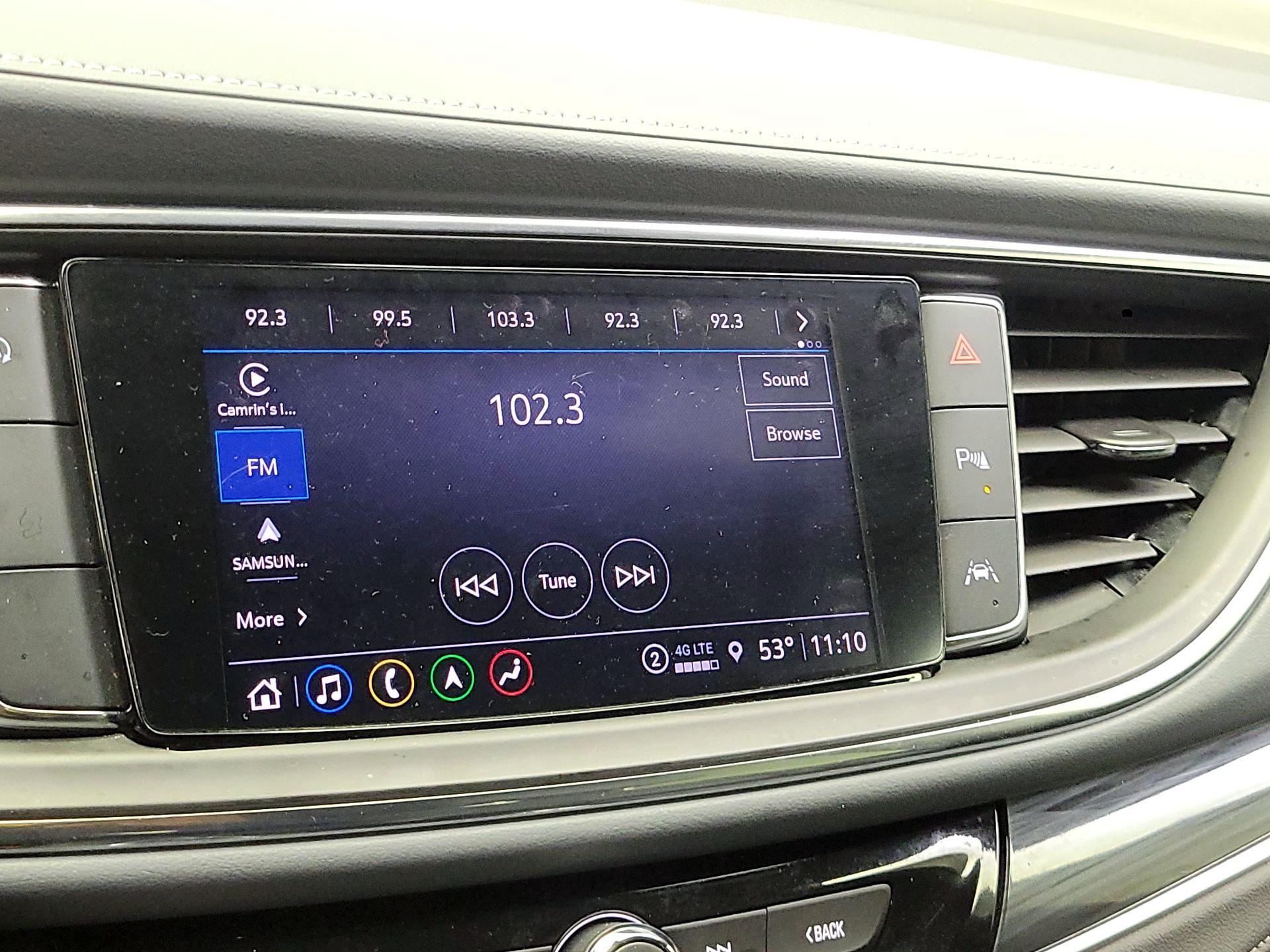 Thumbnail: 2024 Buick Enclave - 16