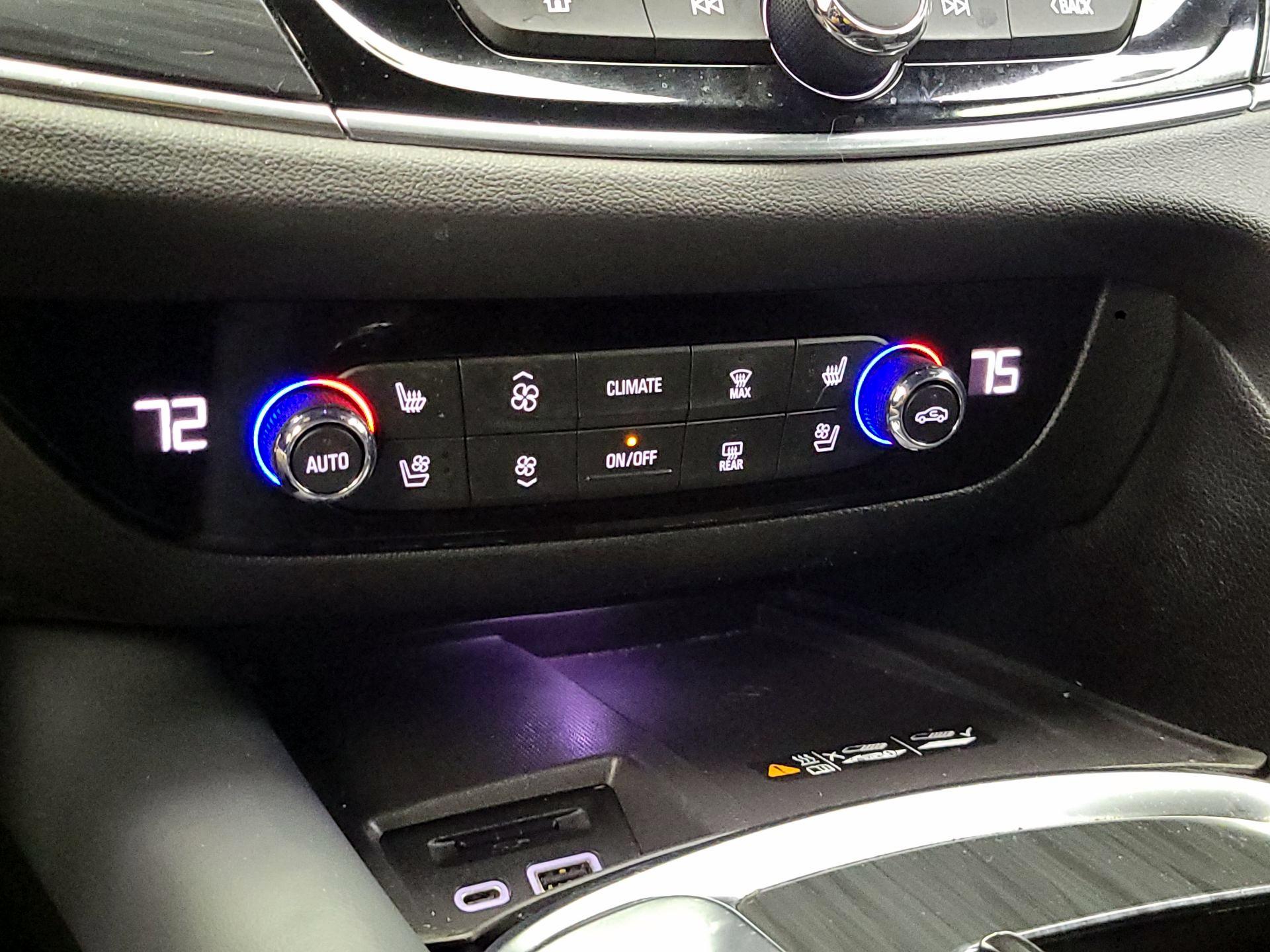 Thumbnail: 2024 Buick Enclave - 17