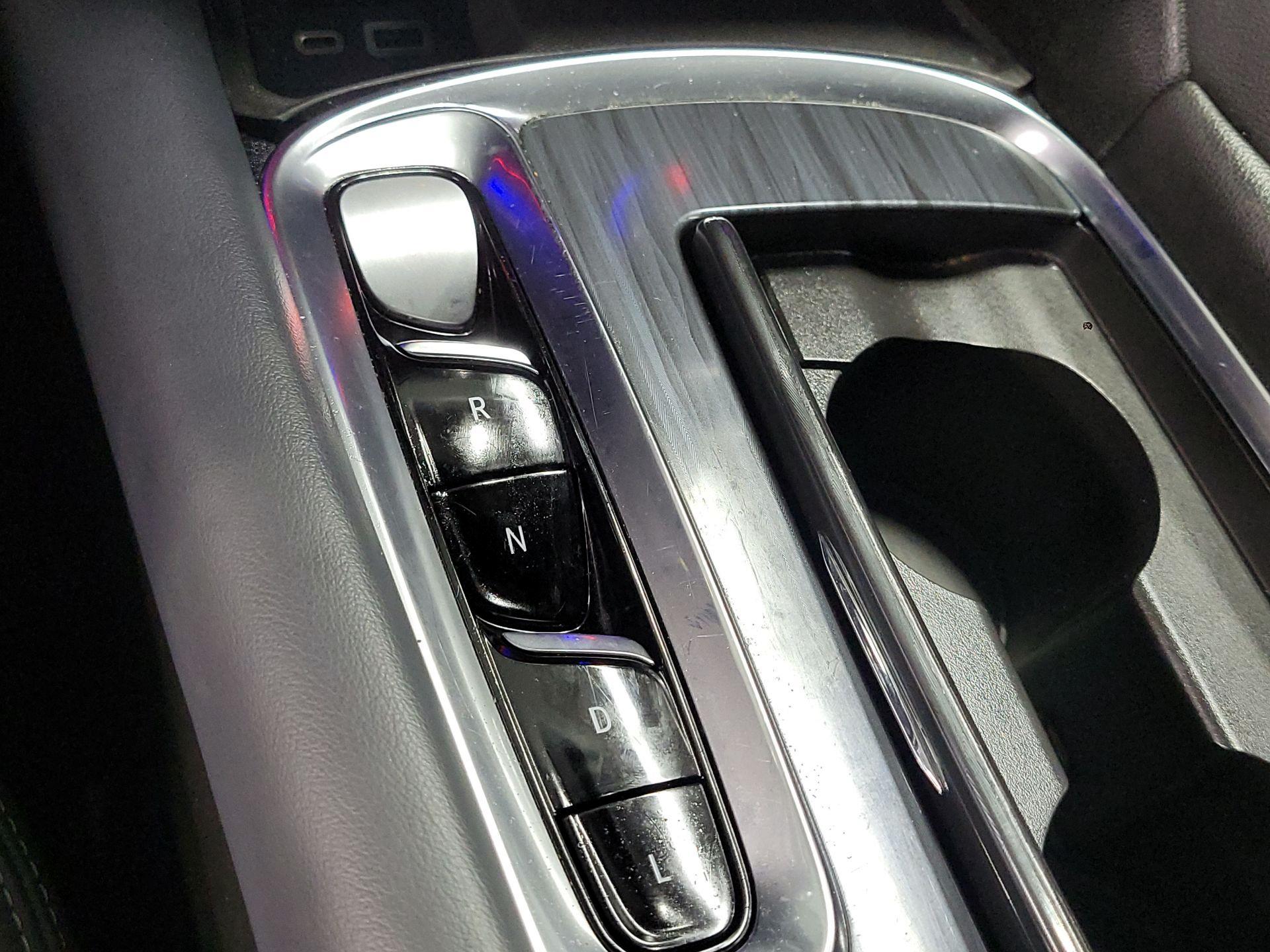 Thumbnail: 2024 Buick Enclave - 18