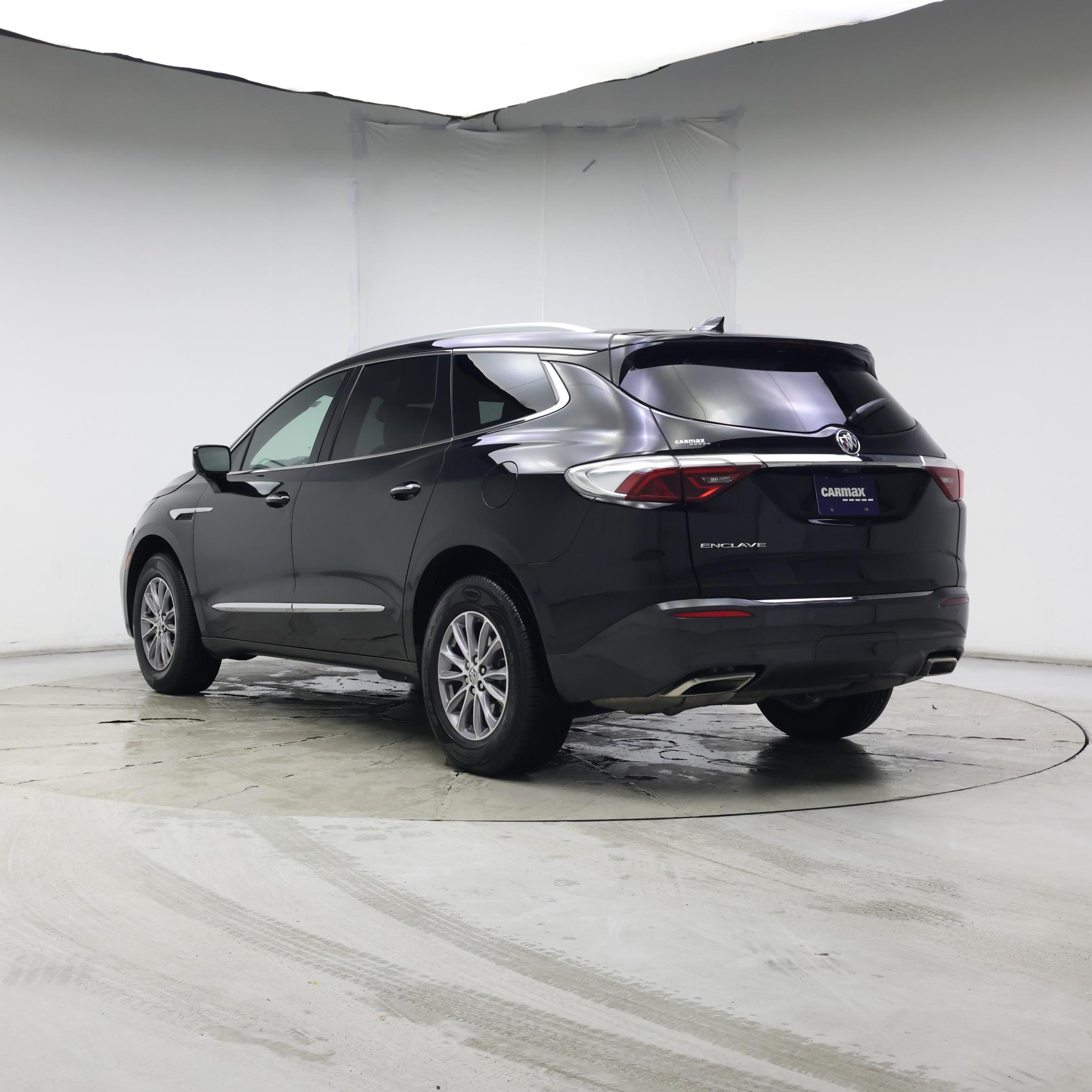 Thumbnail: 2024 Buick Enclave - 2