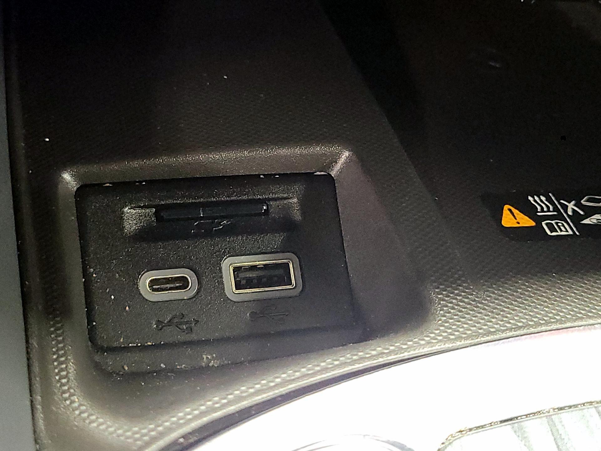 Thumbnail: 2024 Buick Enclave - 19