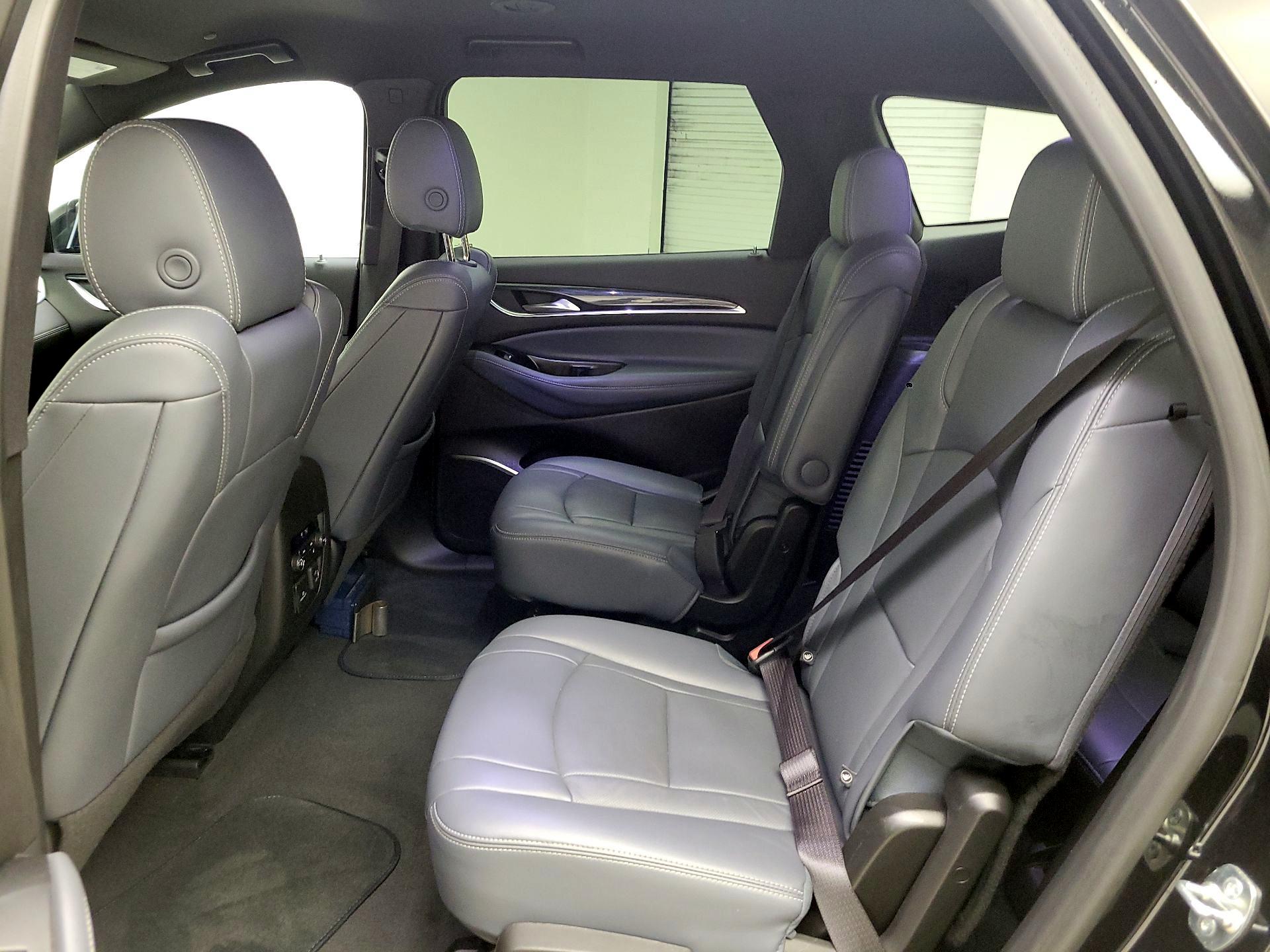 Thumbnail: 2024 Buick Enclave - 20