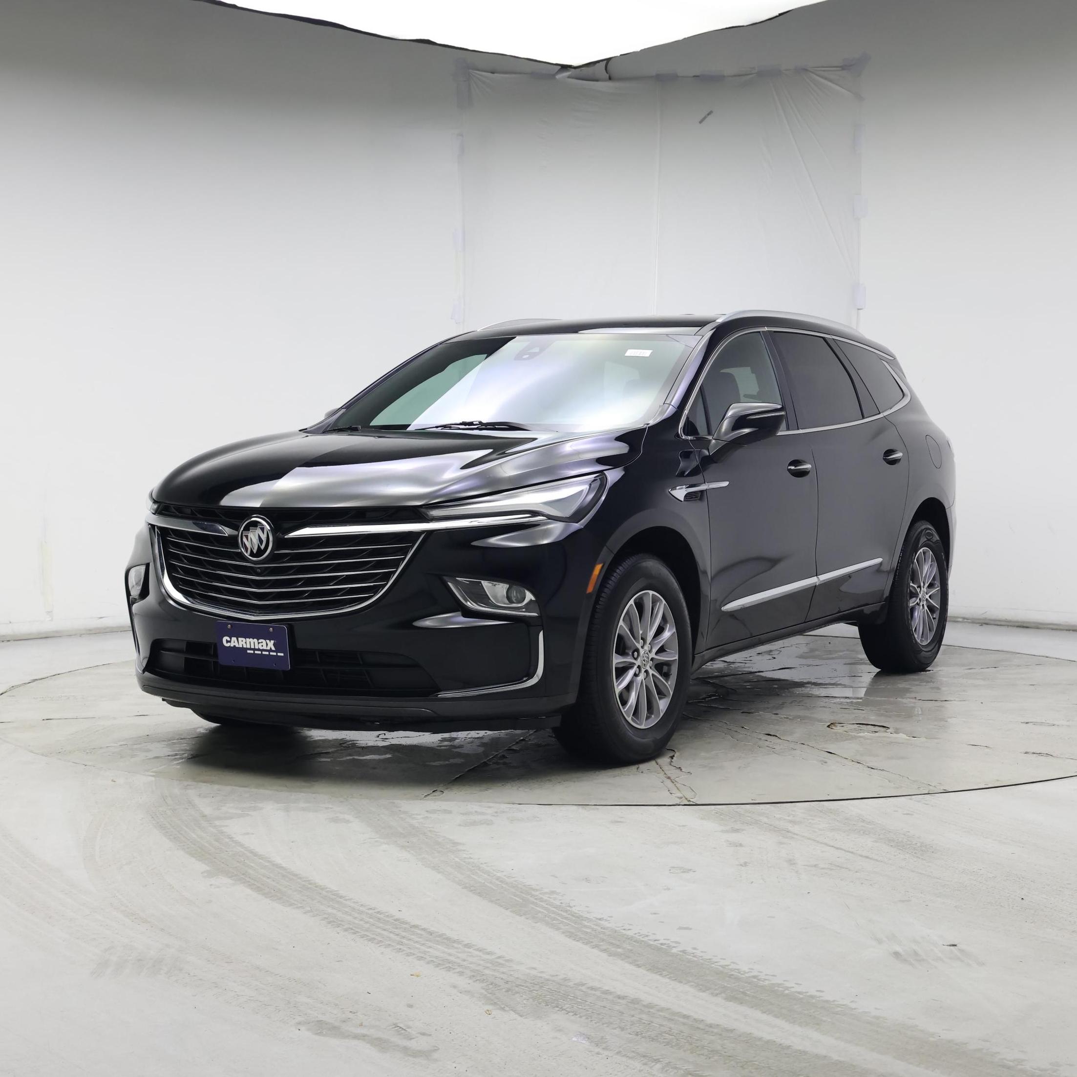 Thumbnail: 2024 Buick Enclave - 4