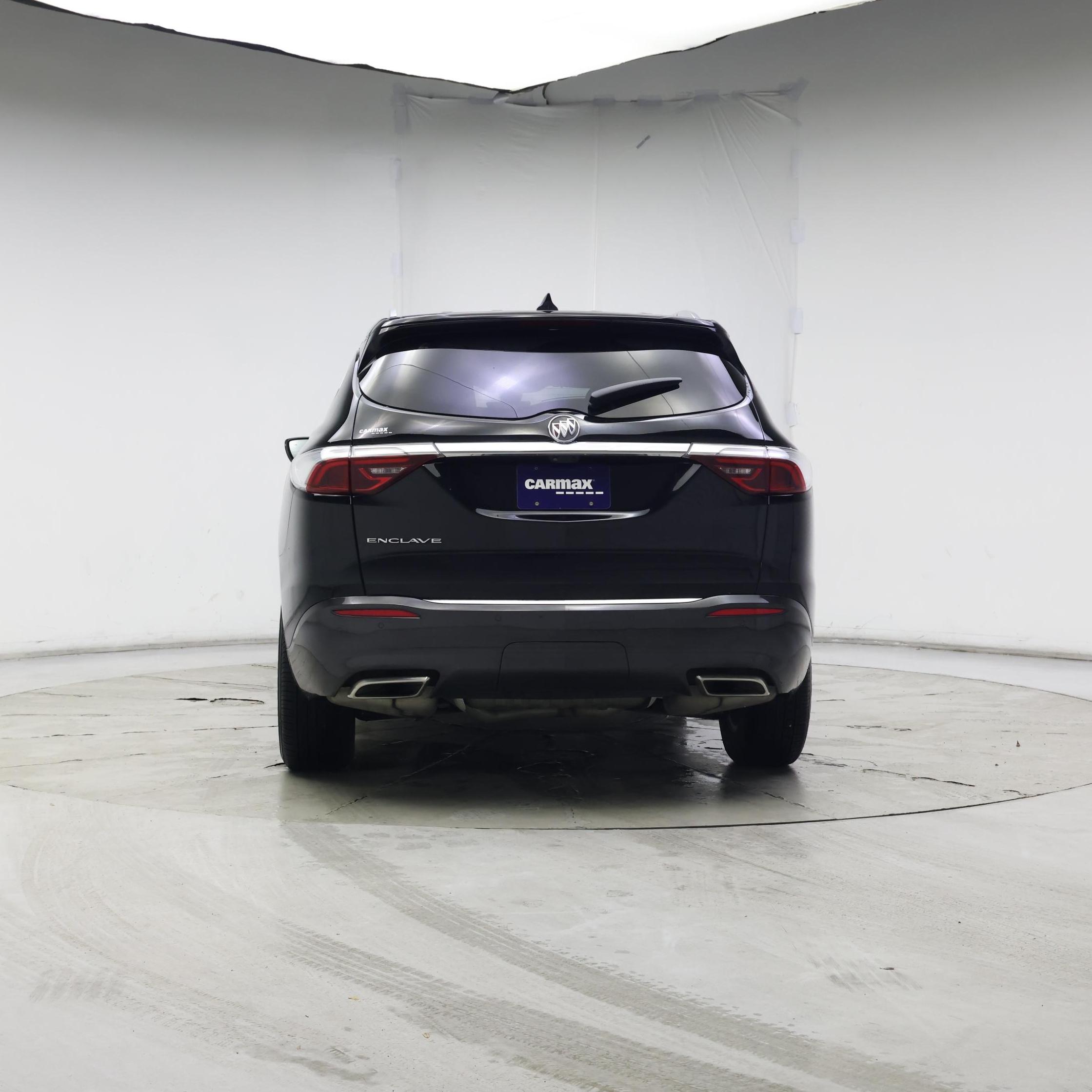 Thumbnail: 2024 Buick Enclave - 6