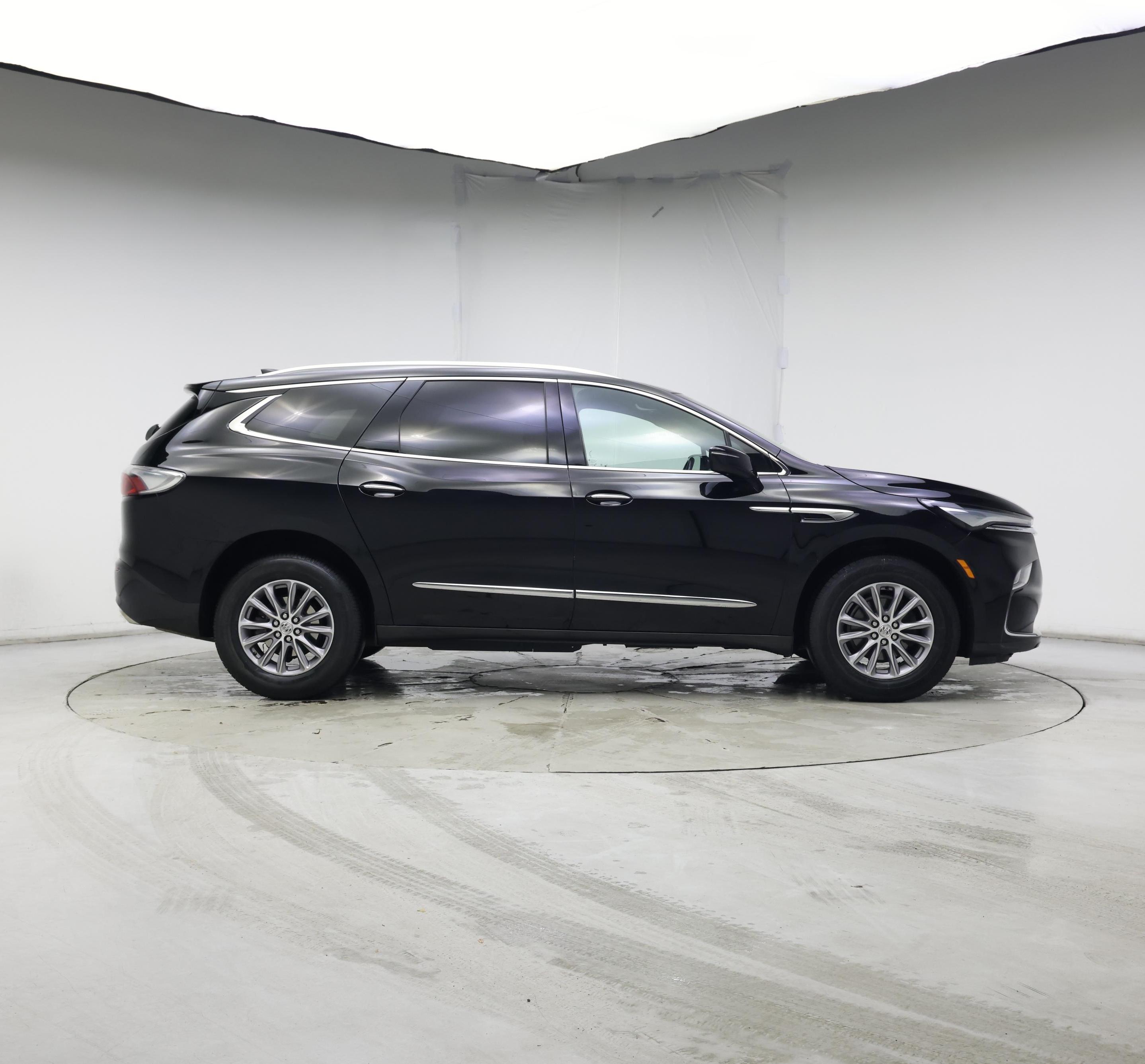 Thumbnail: 2024 Buick Enclave - 7