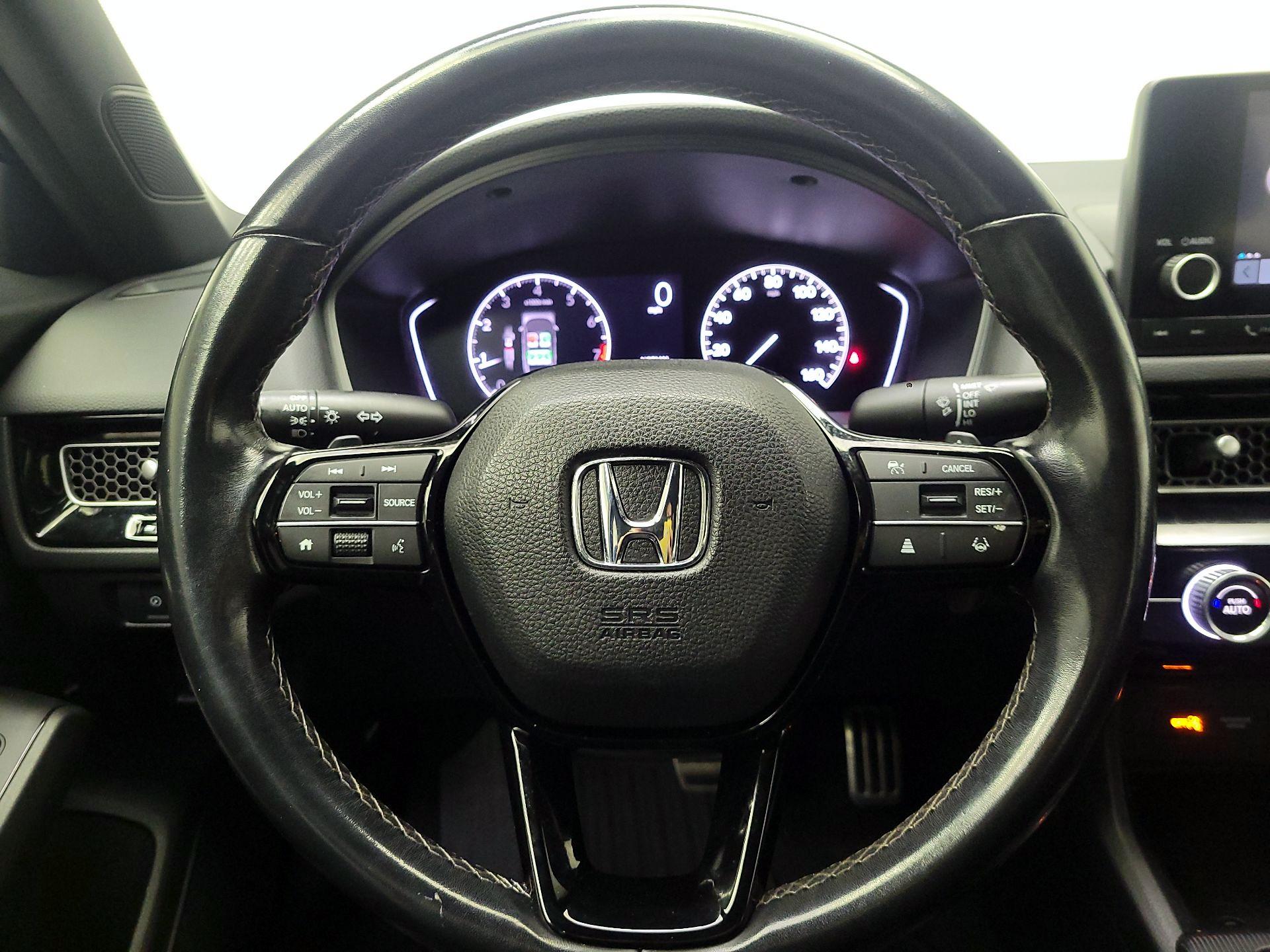 Thumbnail: 2022 Honda Civic - 10