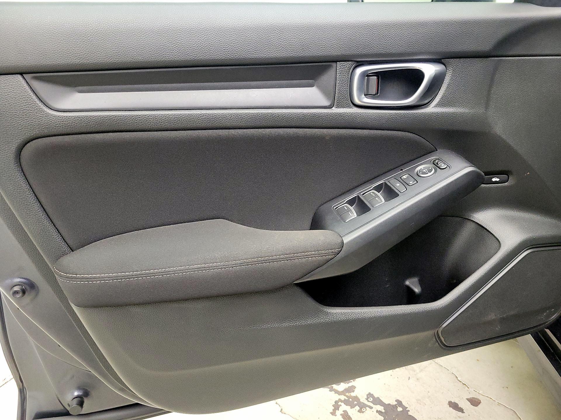 Thumbnail: 2022 Honda Civic - 12