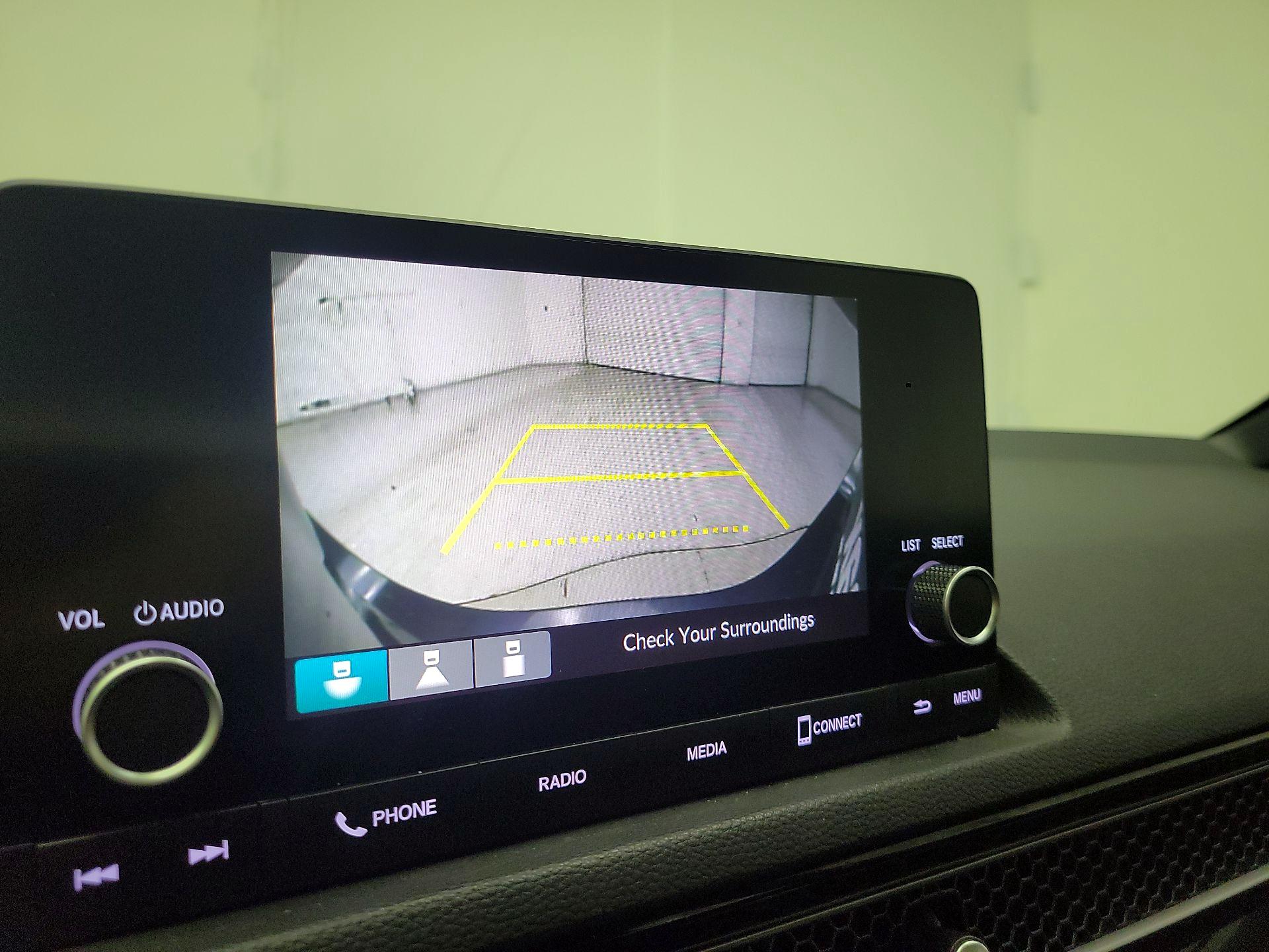 Thumbnail: 2022 Honda Civic - 14