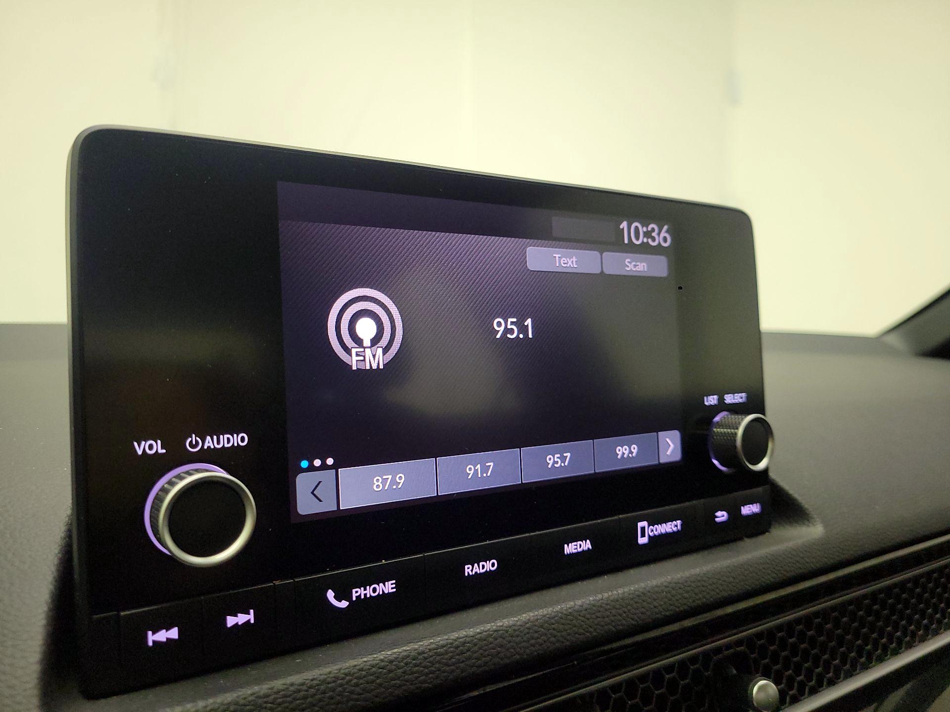 Thumbnail: 2022 Honda Civic - 15