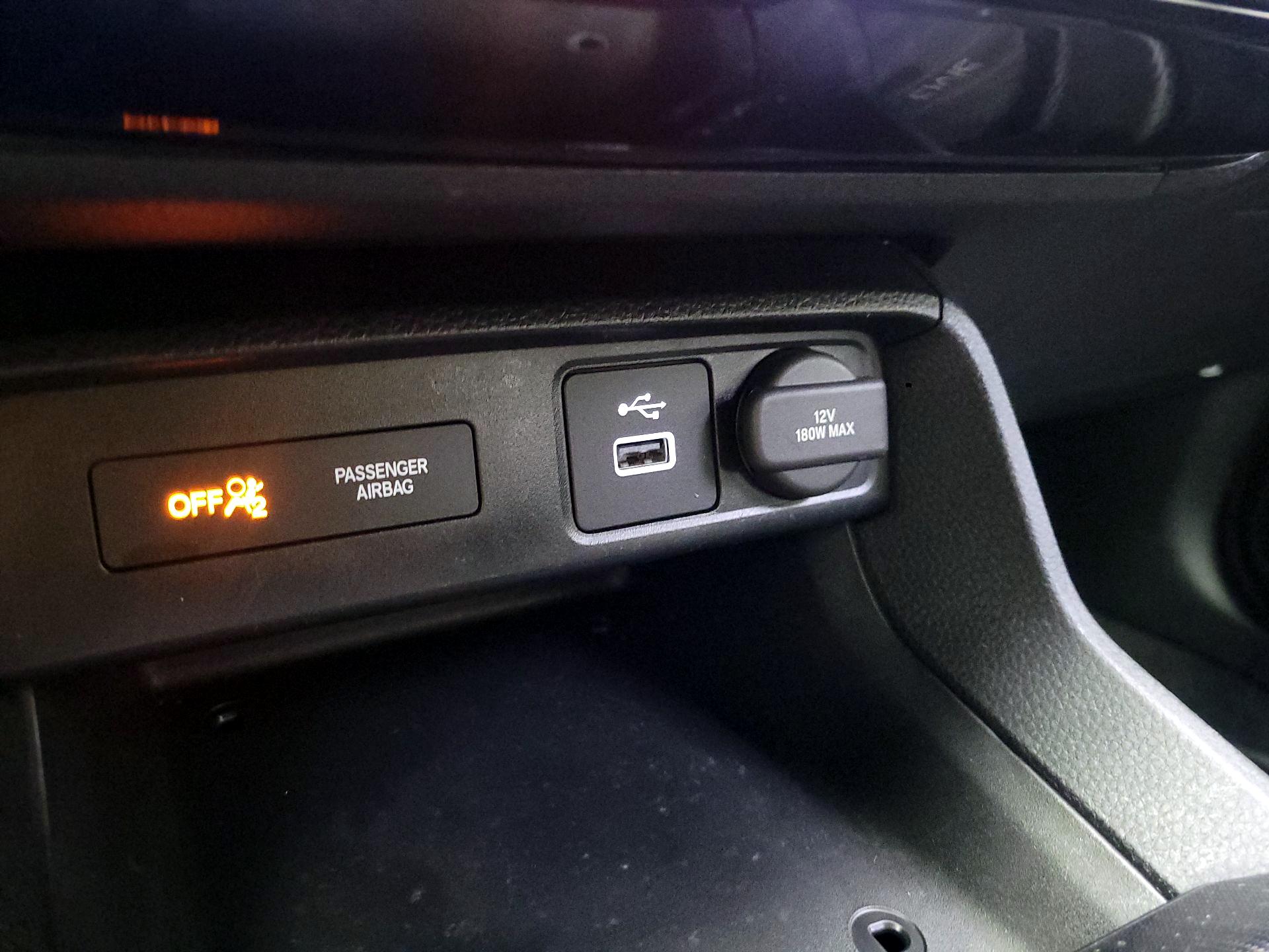 Thumbnail: 2022 Honda Civic - 18