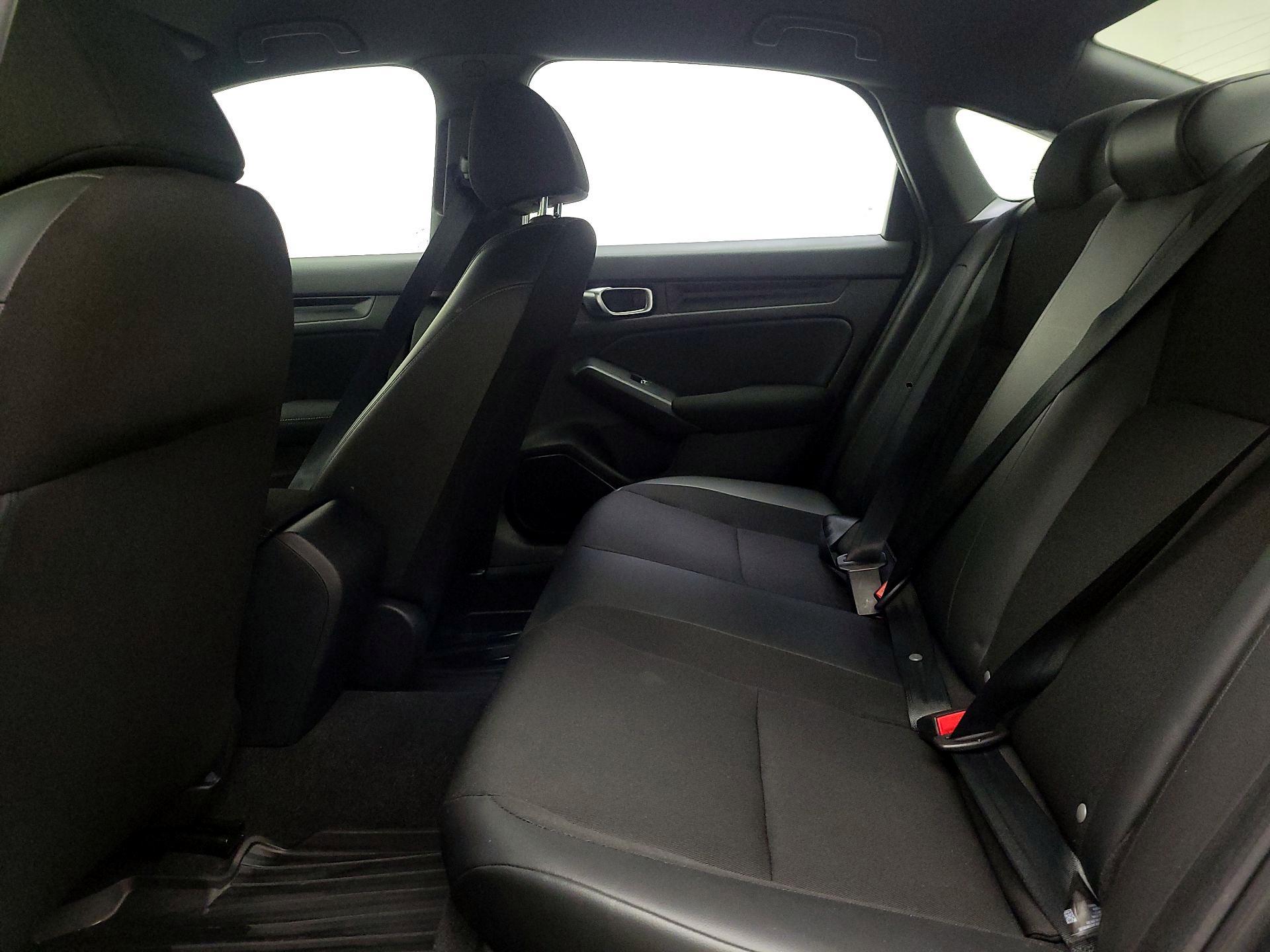 Thumbnail: 2022 Honda Civic - 19