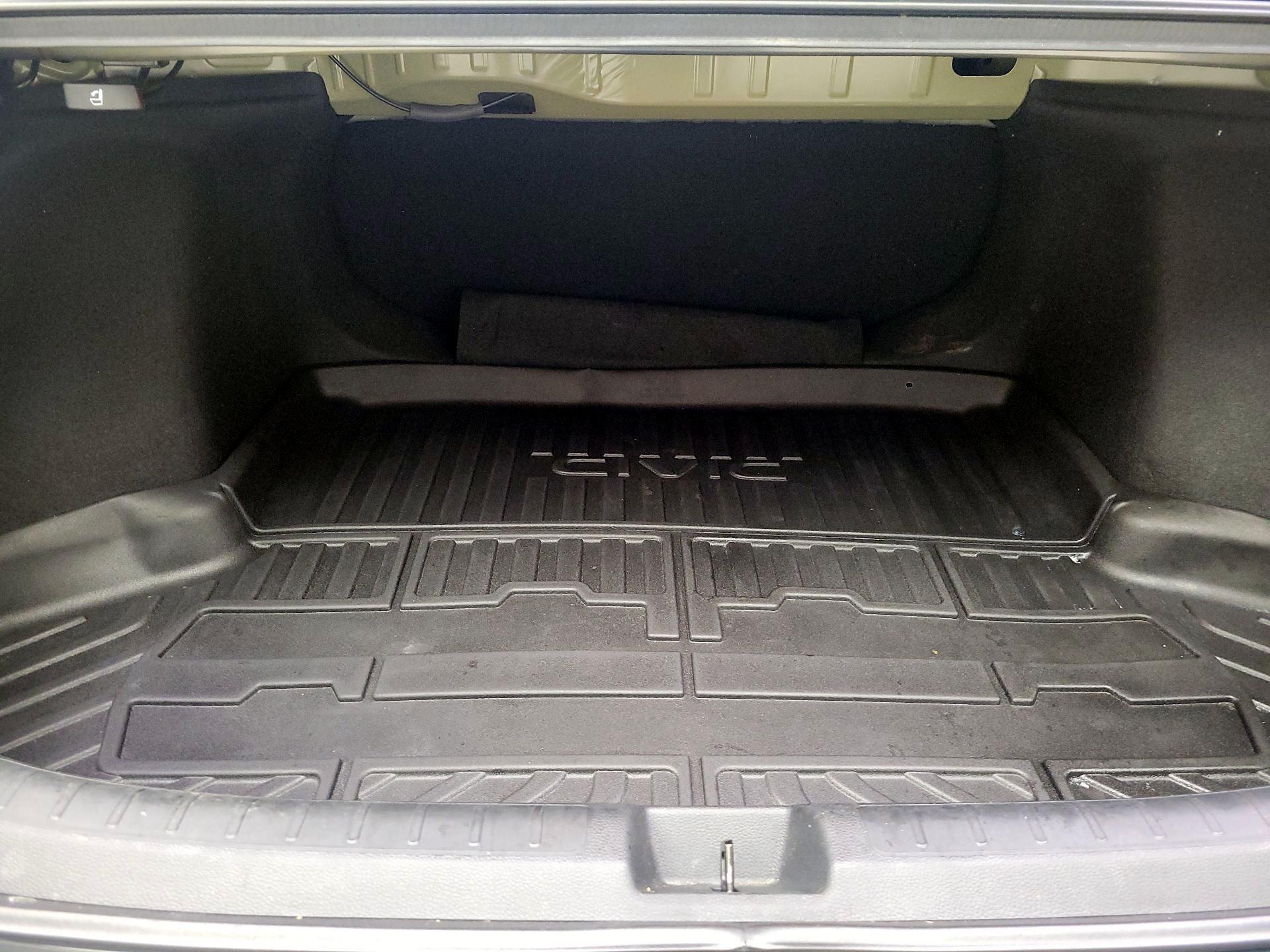 Thumbnail: 2022 Honda Civic - 20