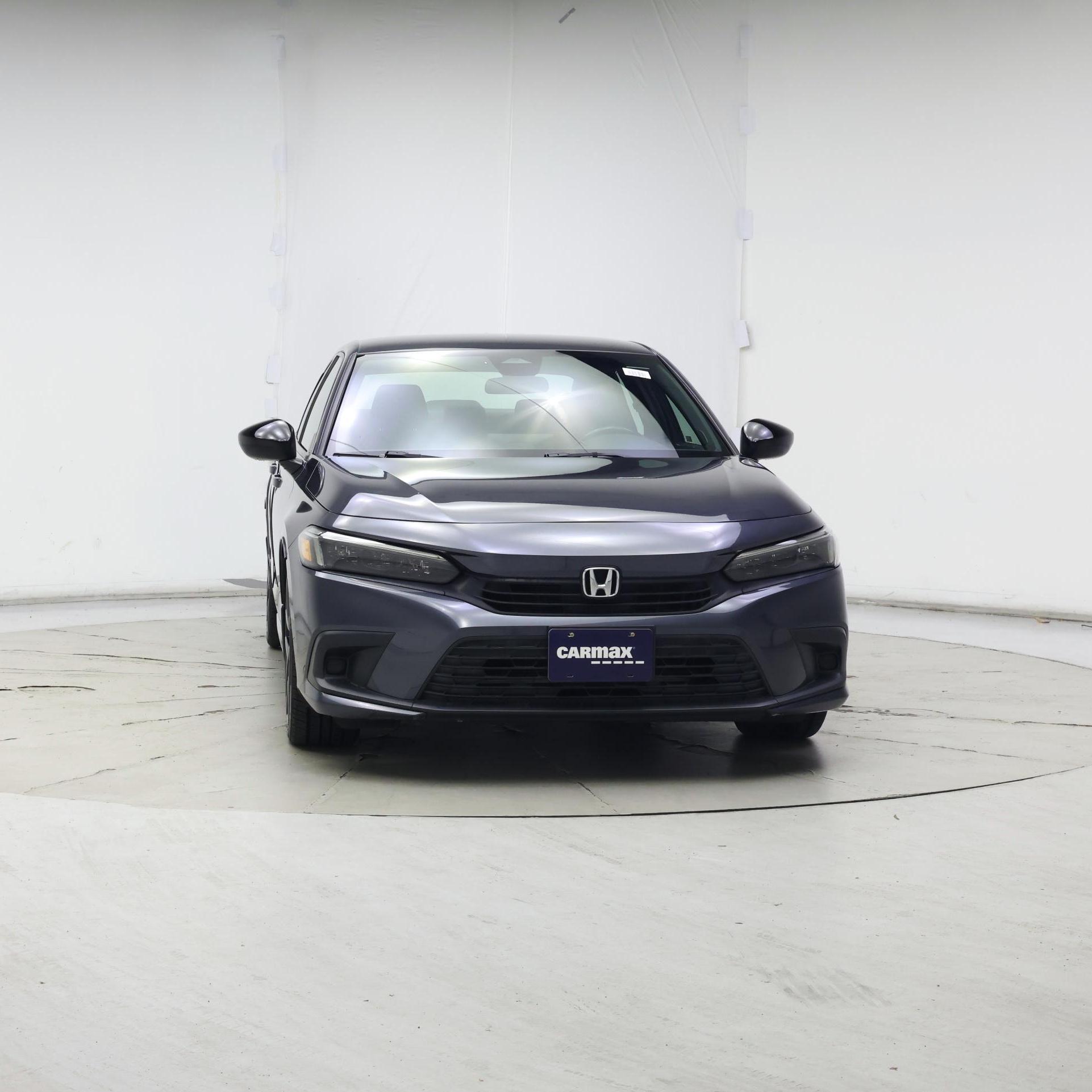 Thumbnail: 2022 Honda Civic - 5