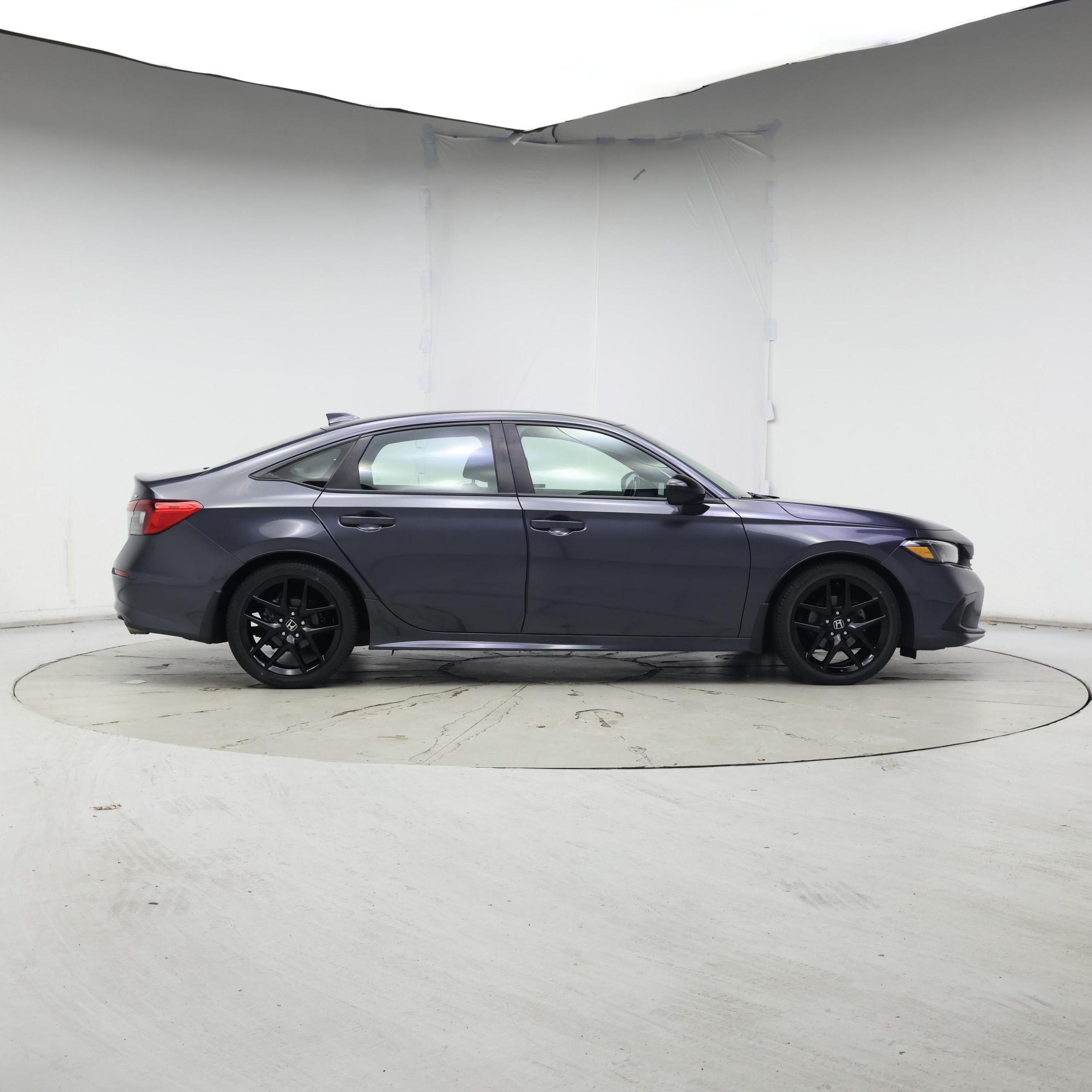 Thumbnail: 2022 Honda Civic - 7