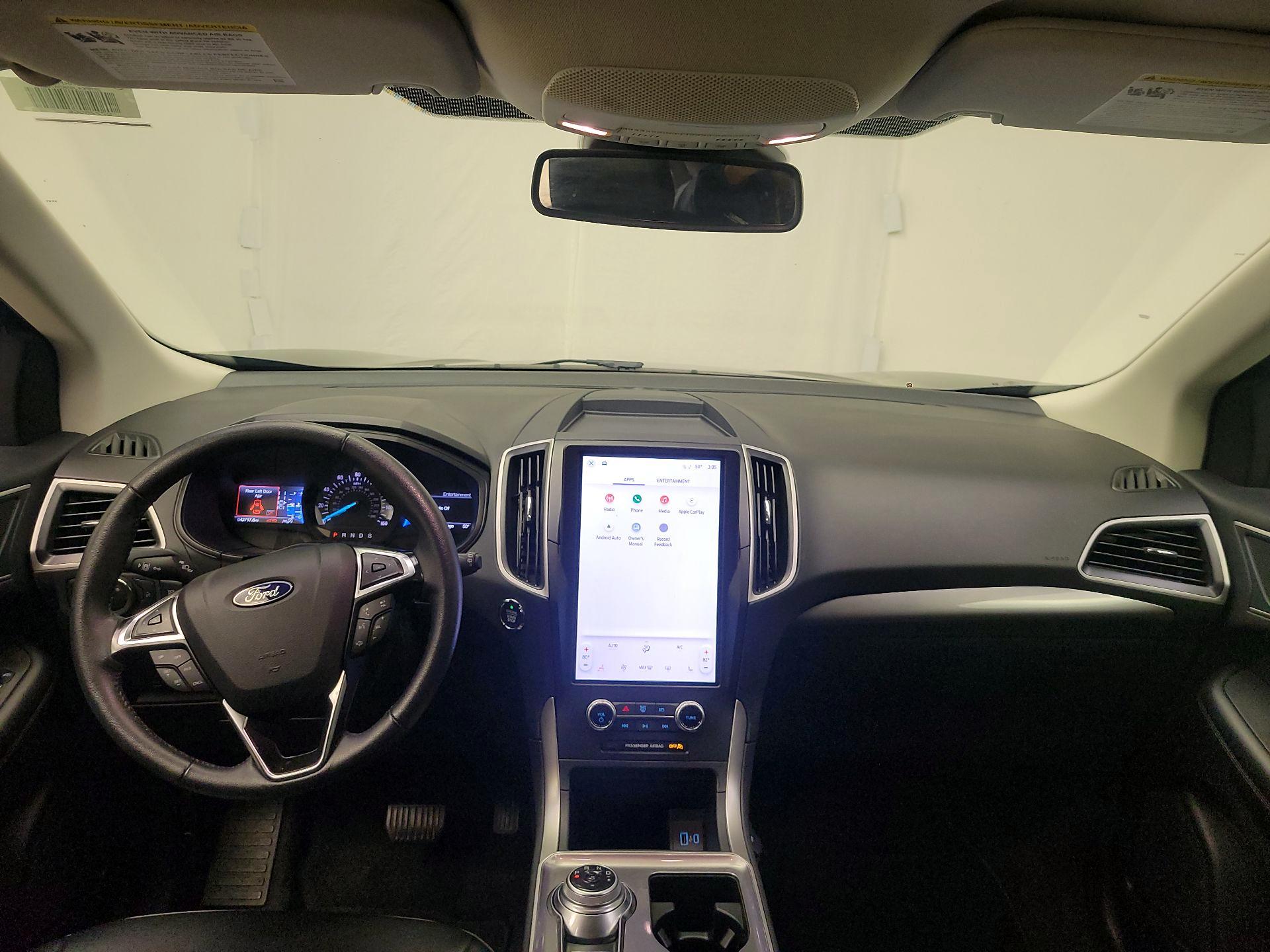 Thumbnail: 2024 Ford Edge - 9