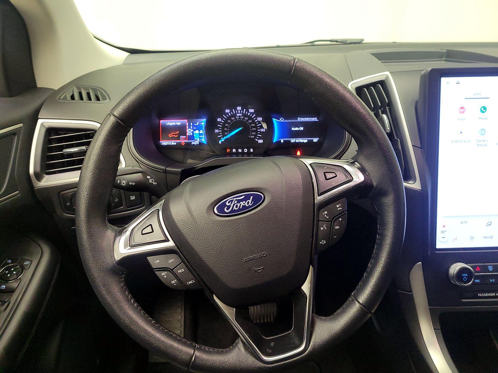 Thumbnail: 2024 Ford Edge - 10