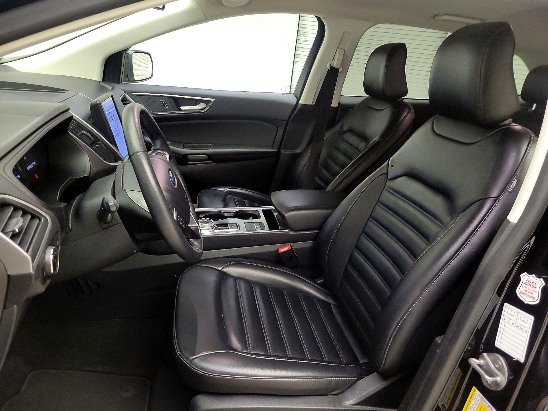 Thumbnail: 2024 Ford Edge - 11