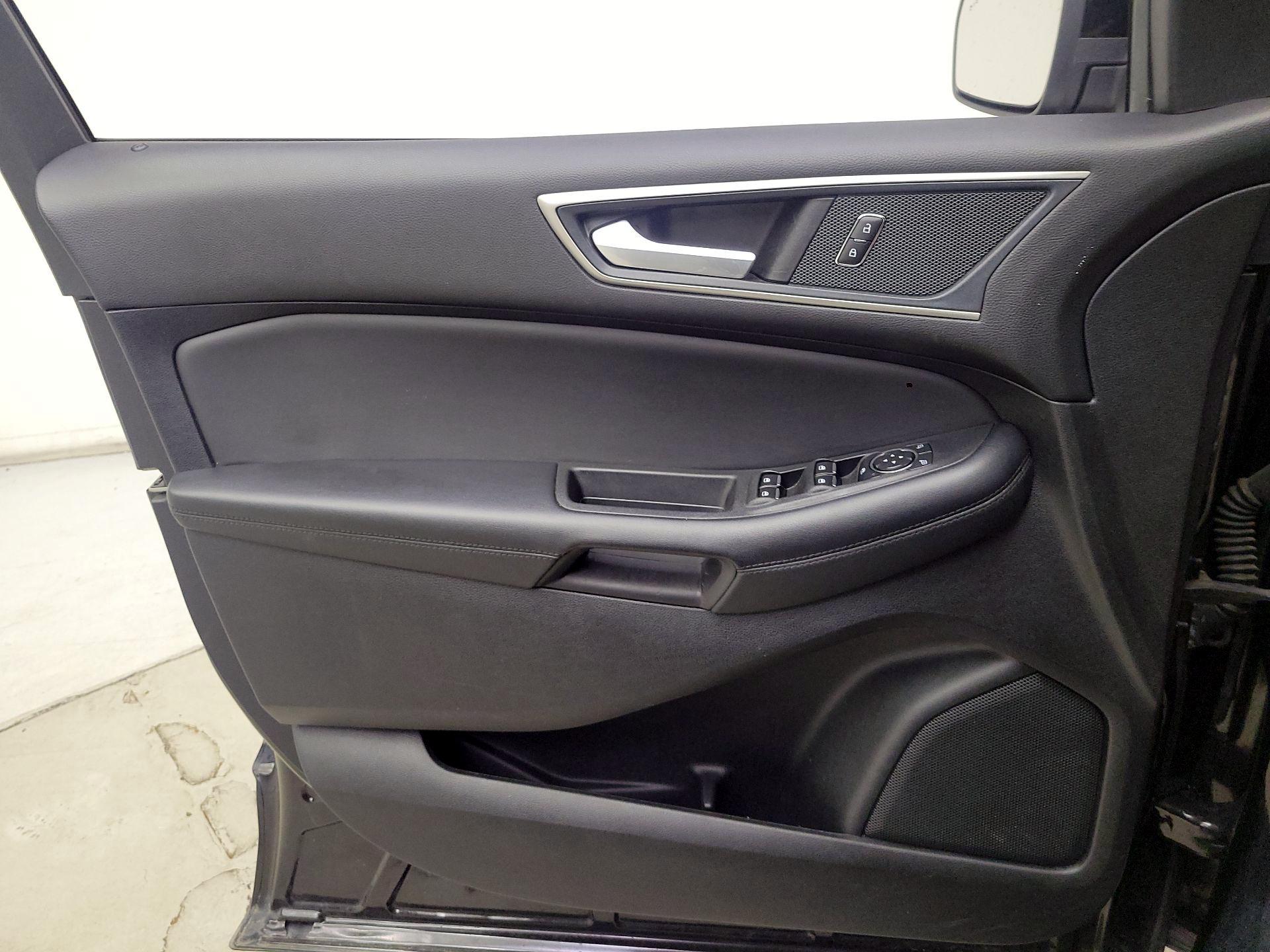 Thumbnail: 2024 Ford Edge - 12