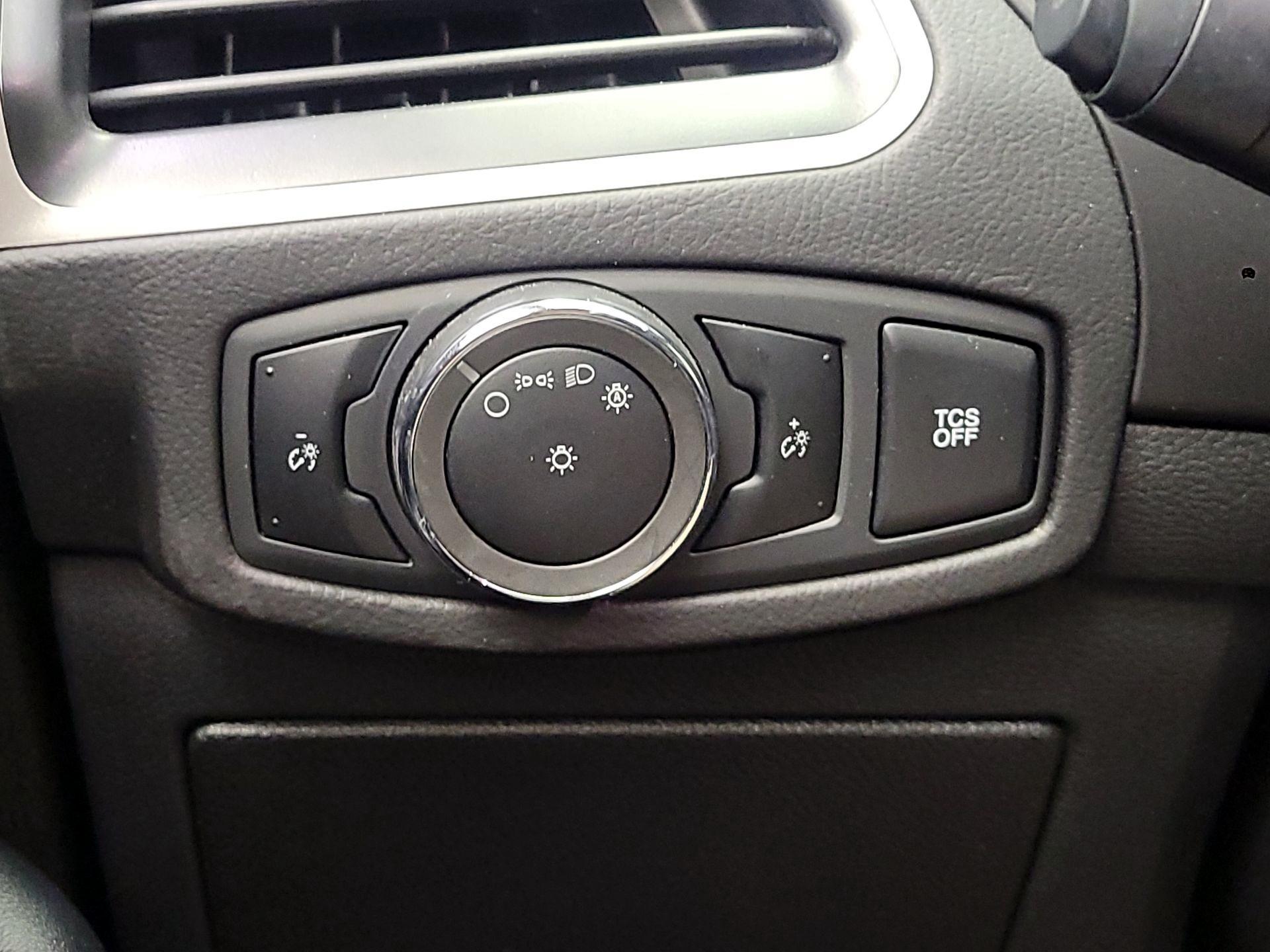 Thumbnail: 2024 Ford Edge - 13