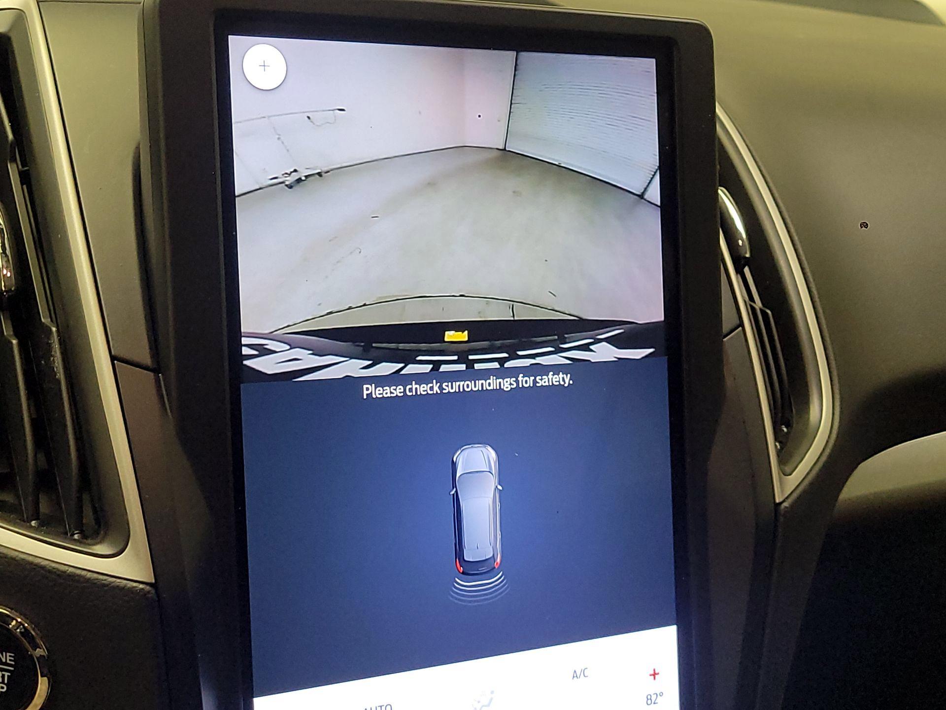 Thumbnail: 2024 Ford Edge - 14