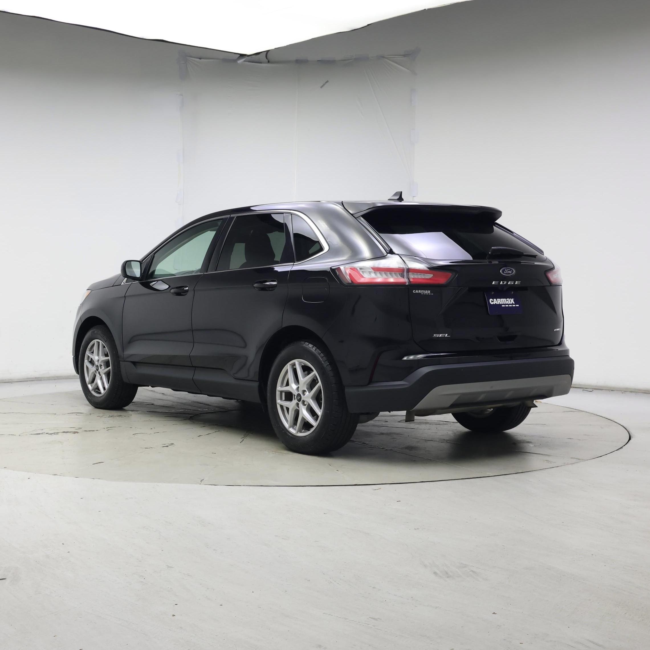 Thumbnail: 2024 Ford Edge - 2