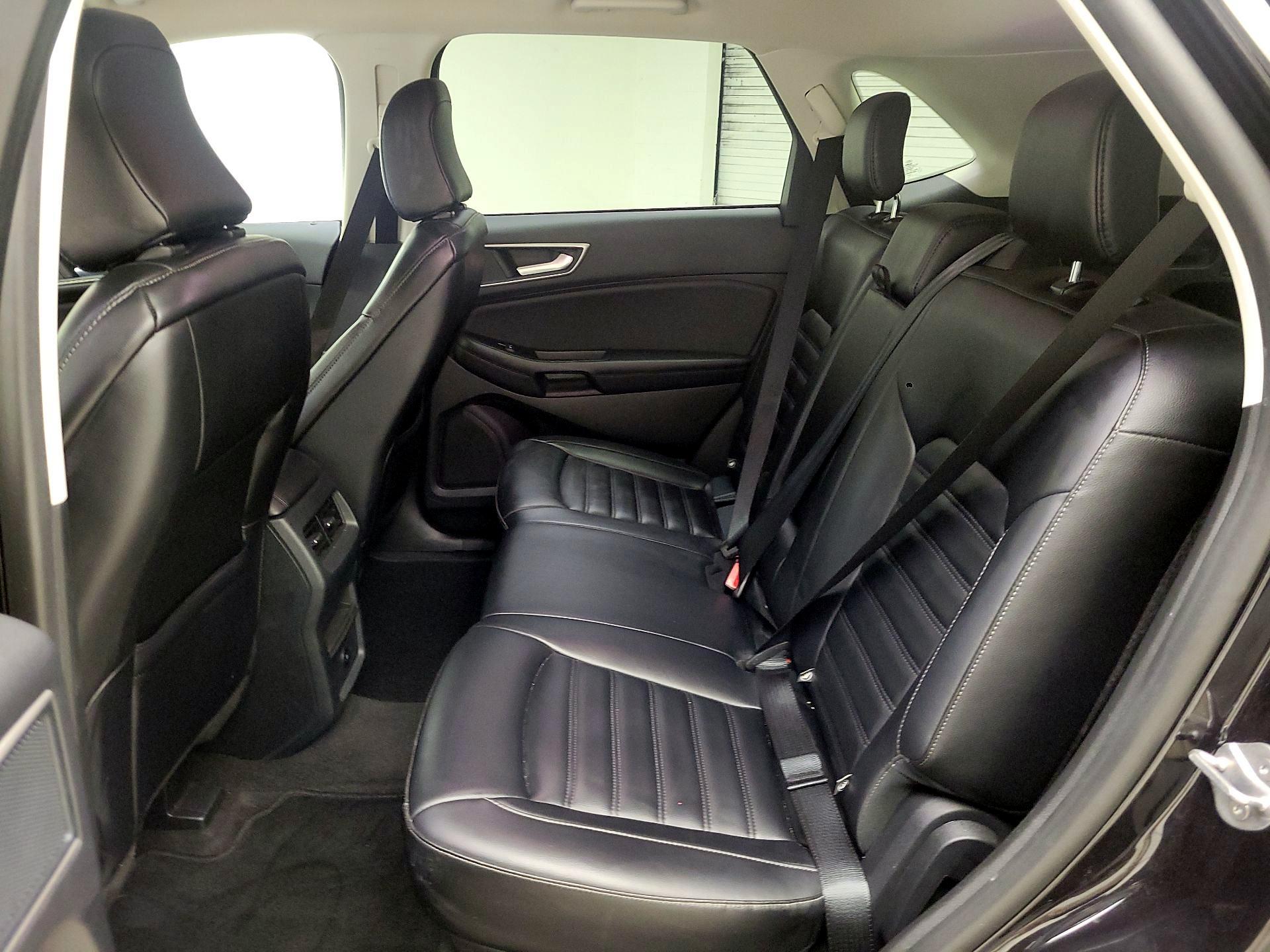 Thumbnail: 2024 Ford Edge - 19